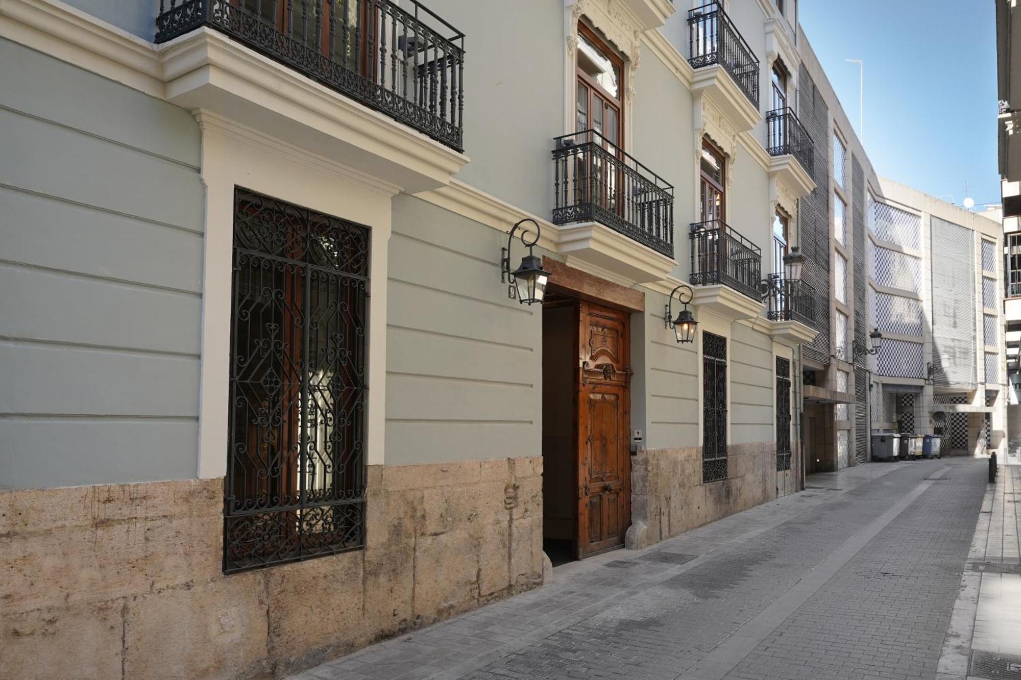 Apartahotel Numa La Xerea