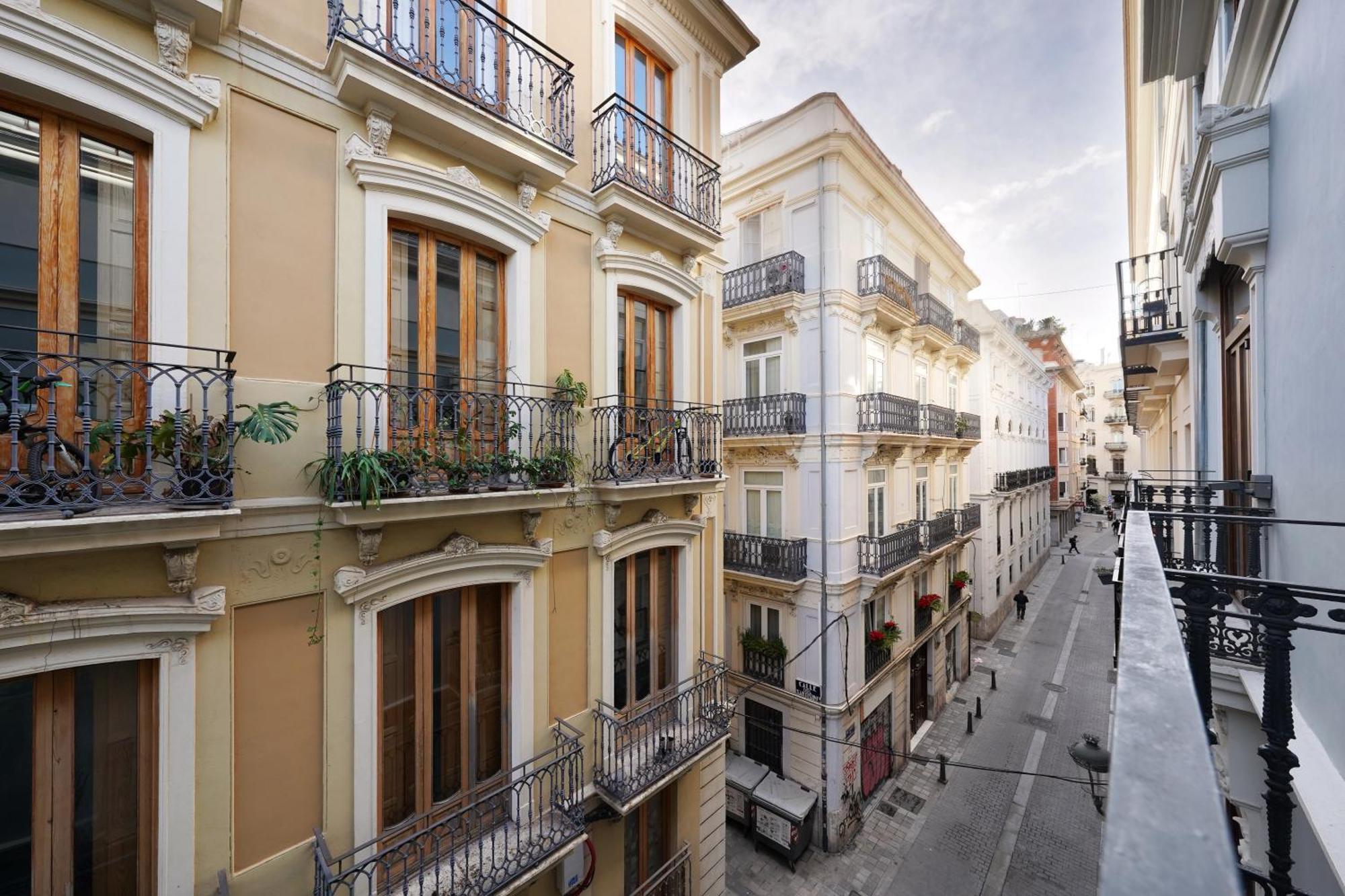 Numa La Xerea * Valencia