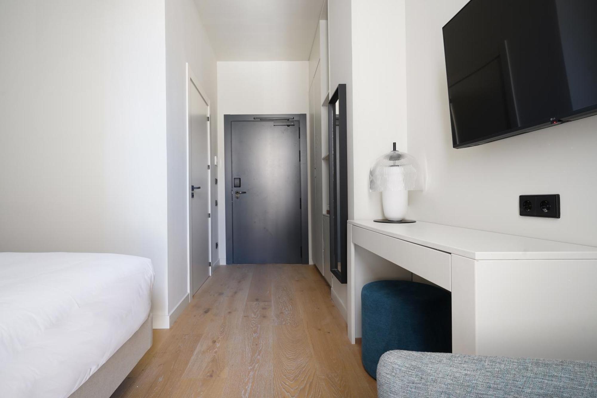 Apartahotel Numa La Xerea Valencia