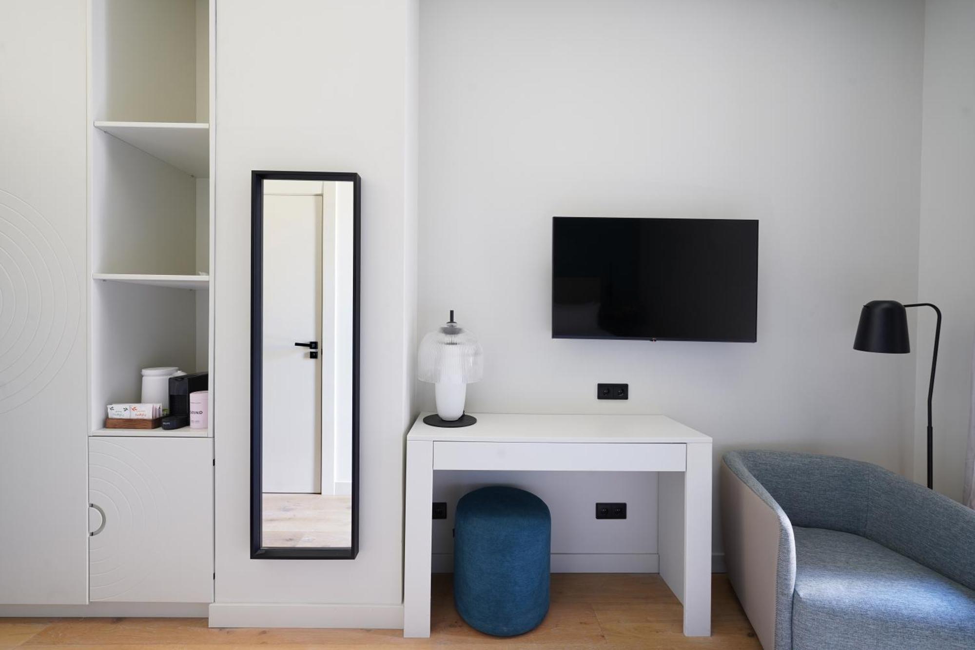 Numa La Xerea Apartahotel Valencia