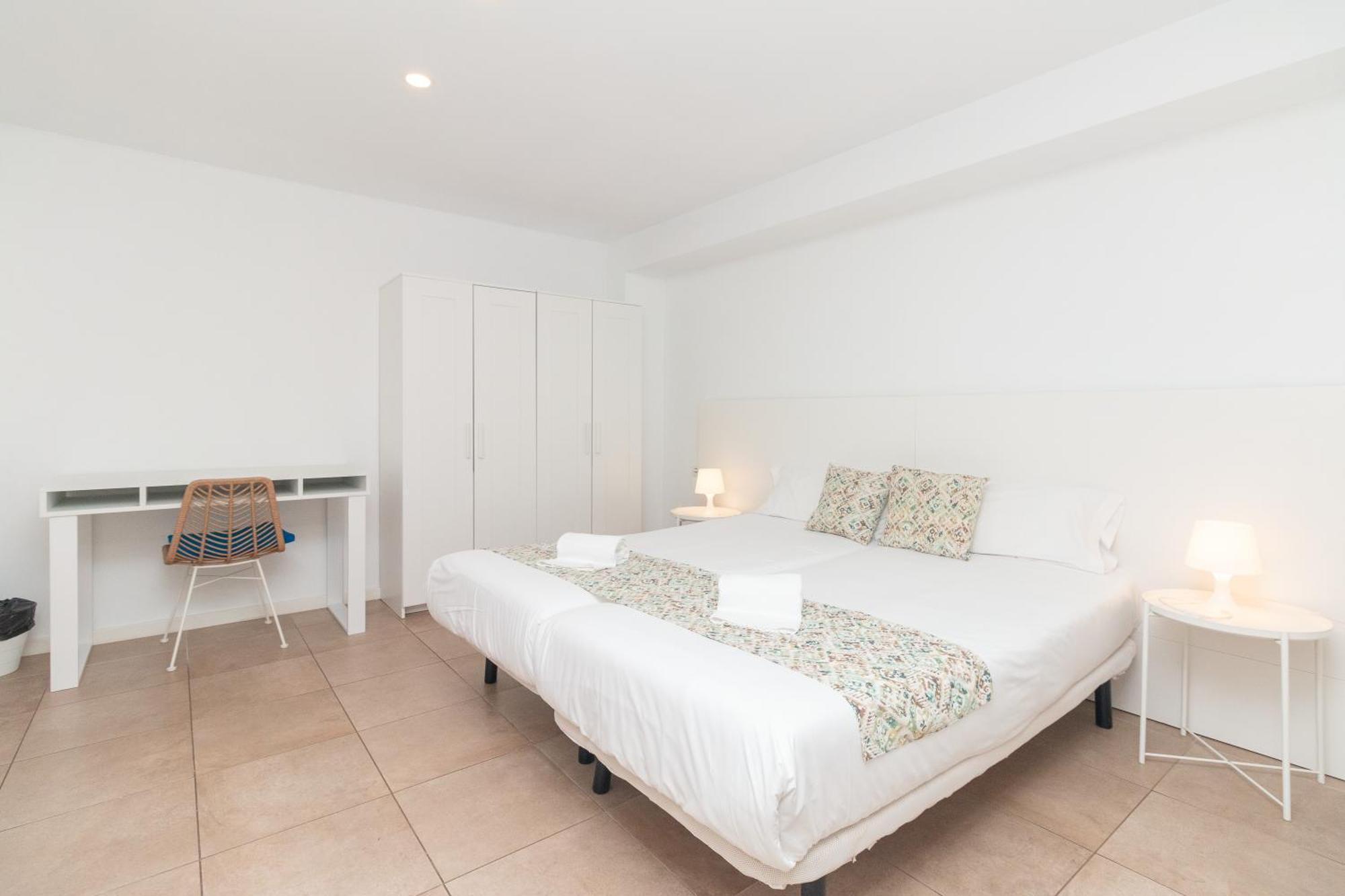 Bet - Abastos Apartahotel