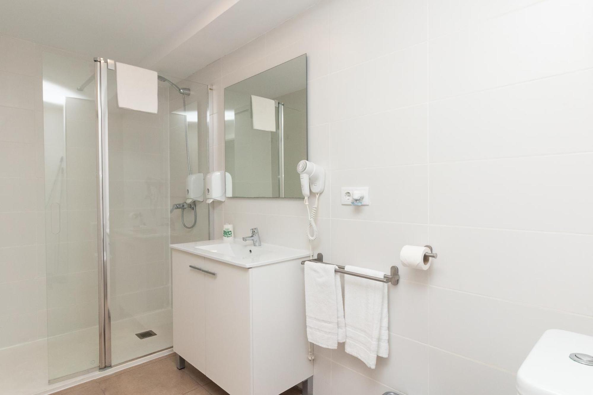 Bet - Abastos Apartahotel