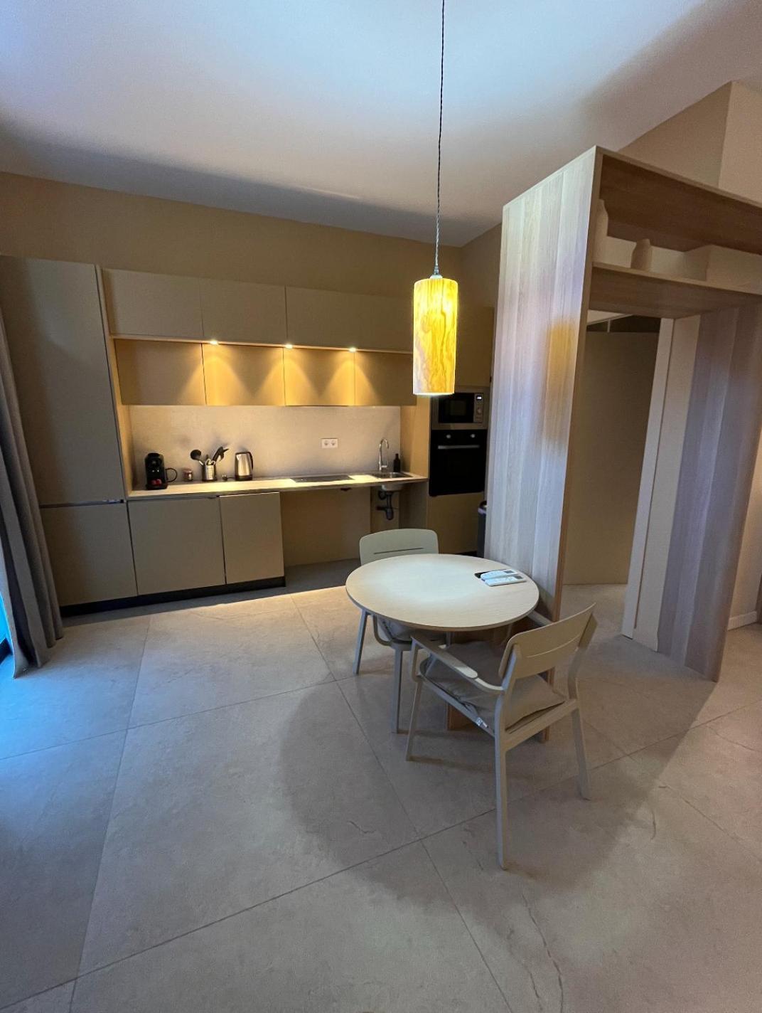 Osito Hub - Campoamor Apartamento Valencia