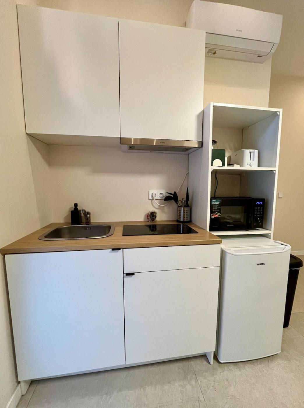Osito Hub - Campoamor Valencia