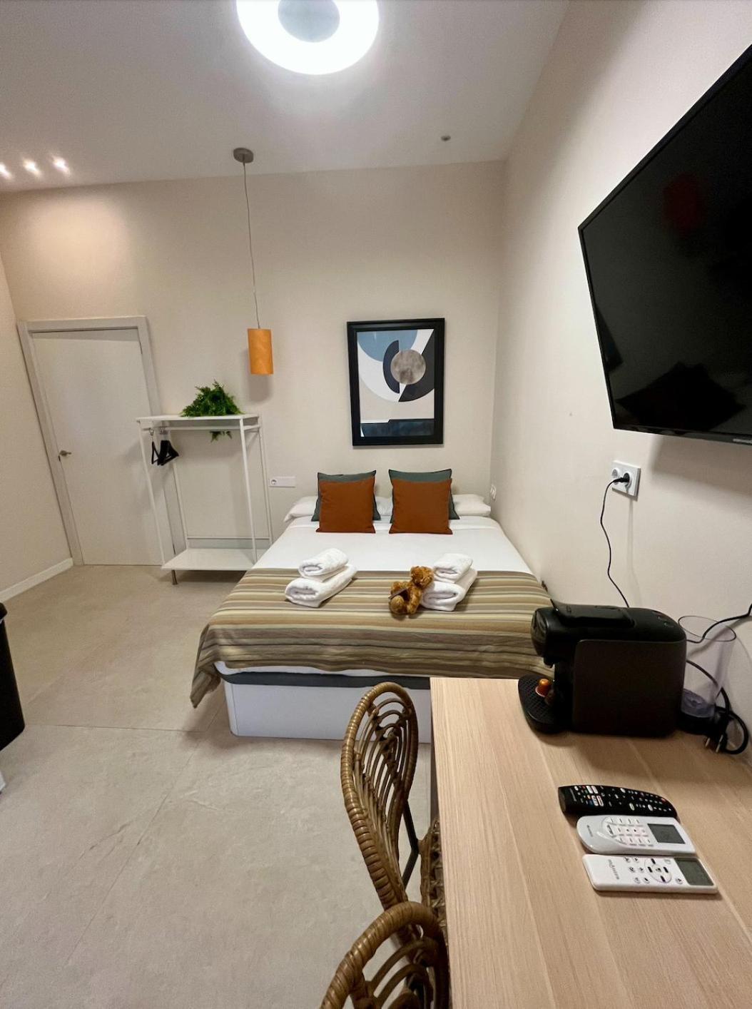 Apartamento Osito Hub - Campoamor