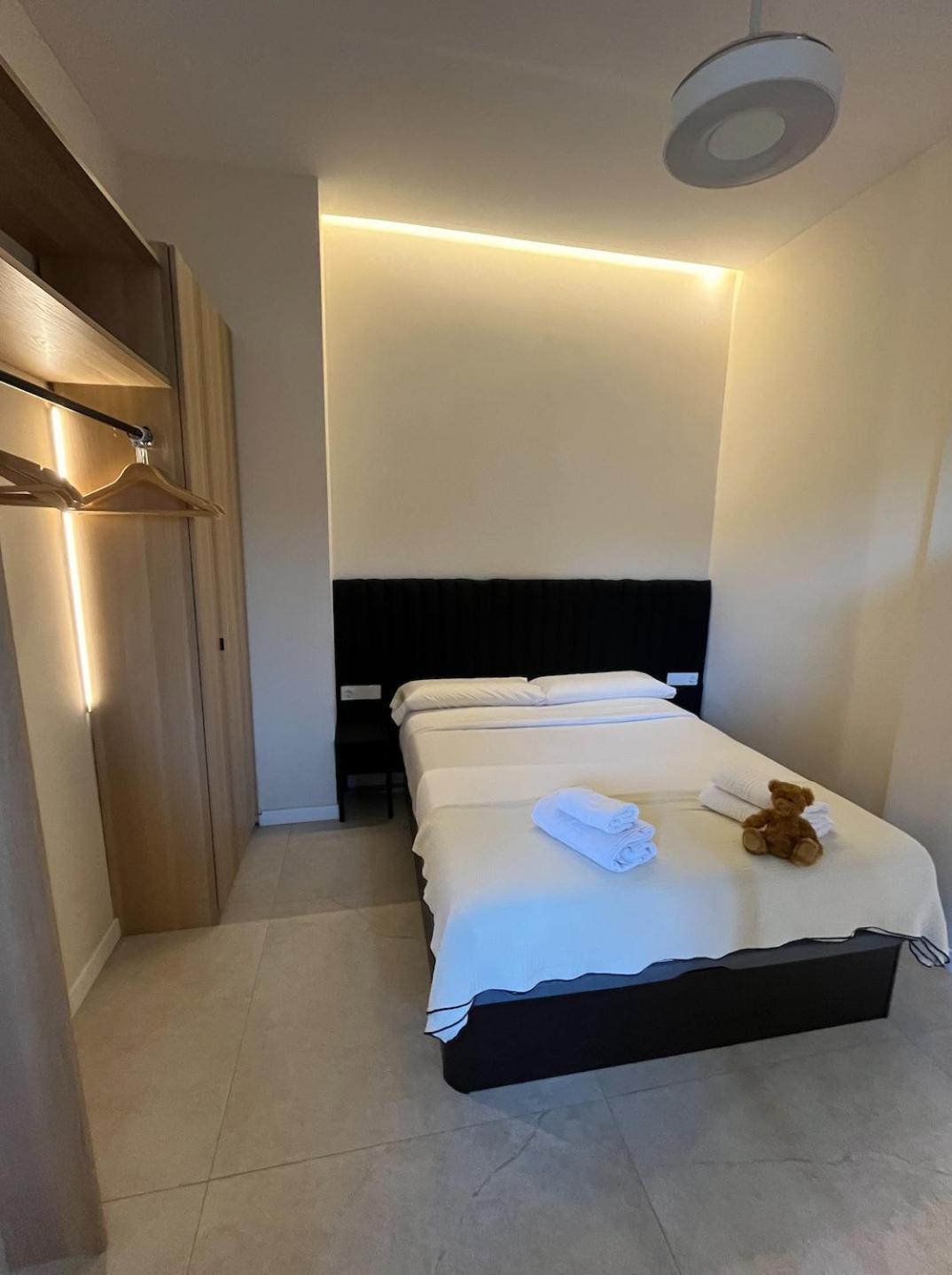 Osito Hub - Campoamor Apartamento *
