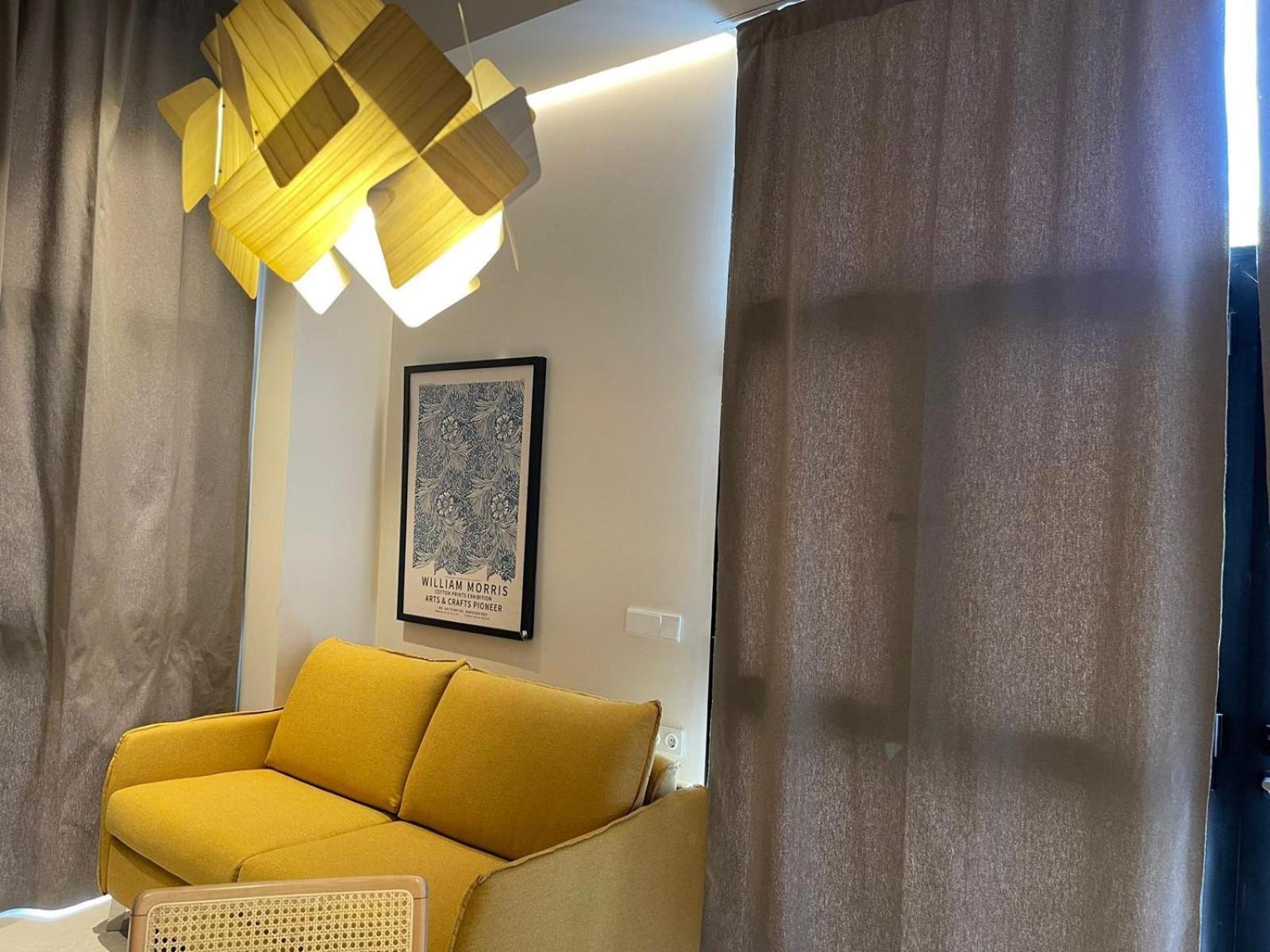 Apartamento Osito Hub - Campoamor Valencia