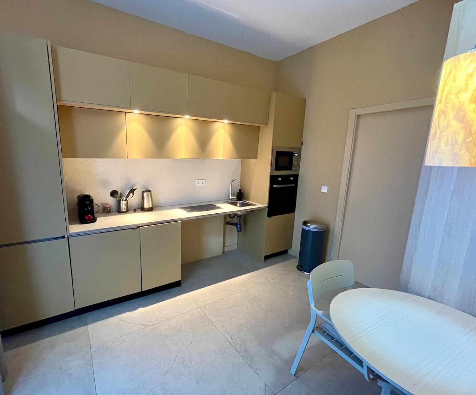 Osito Hub - Campoamor * Valencia