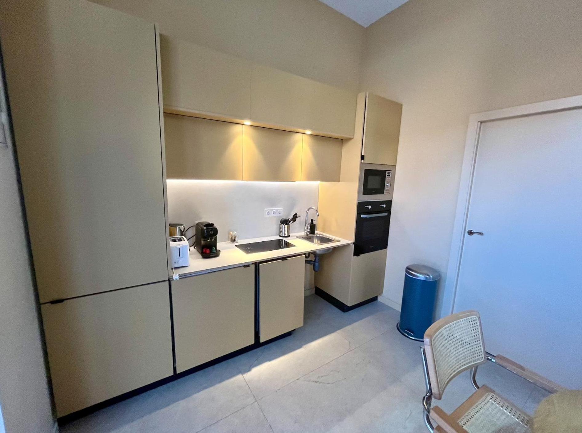 Apartamento Osito Hub - Campoamor Valencia