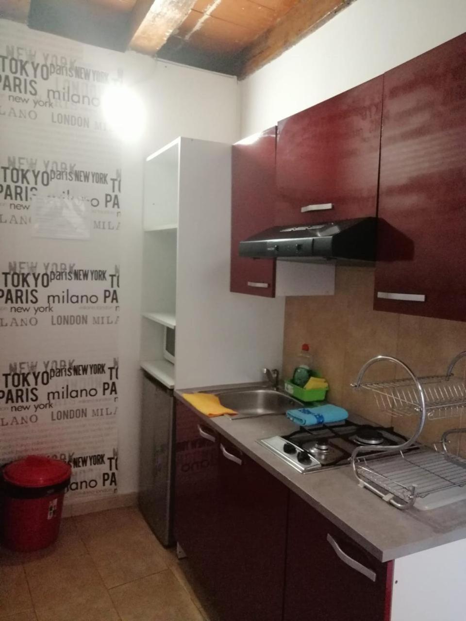 Murillo Torres Apartamento Valencia