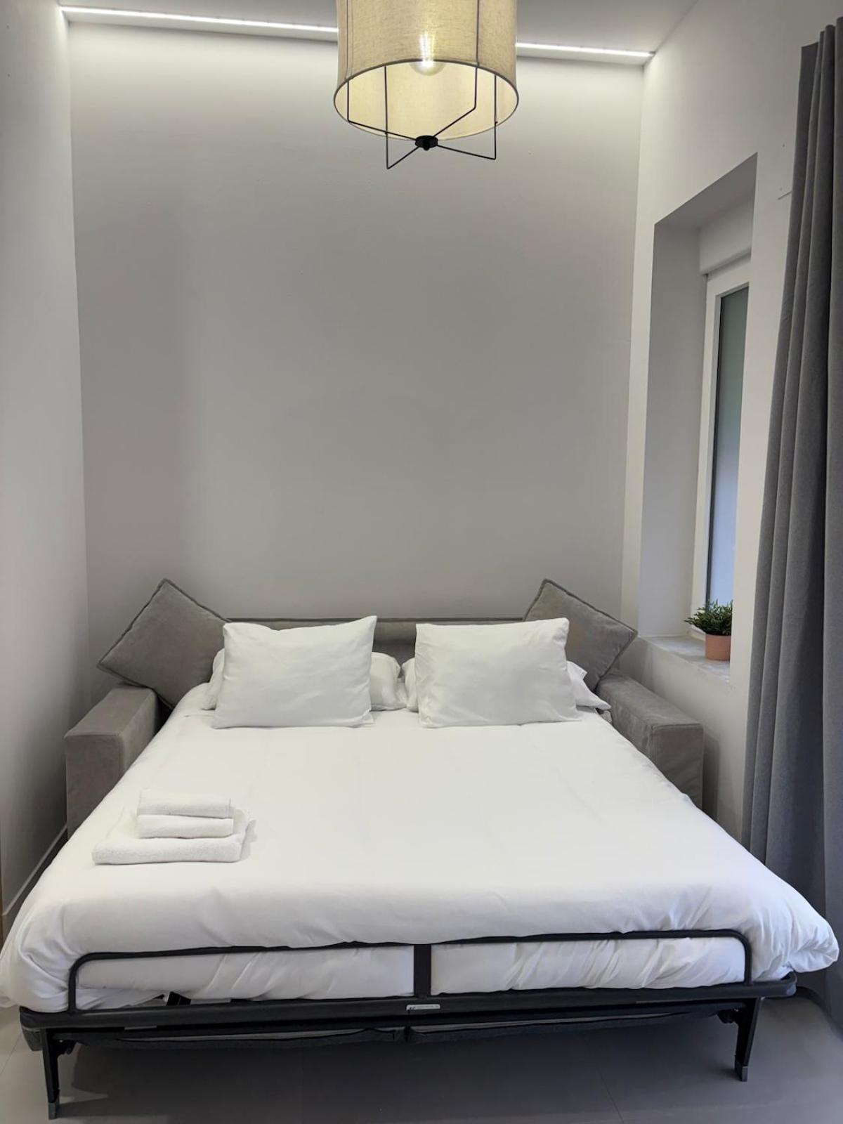 Centric Loft Near Arts & Science Apartamento
