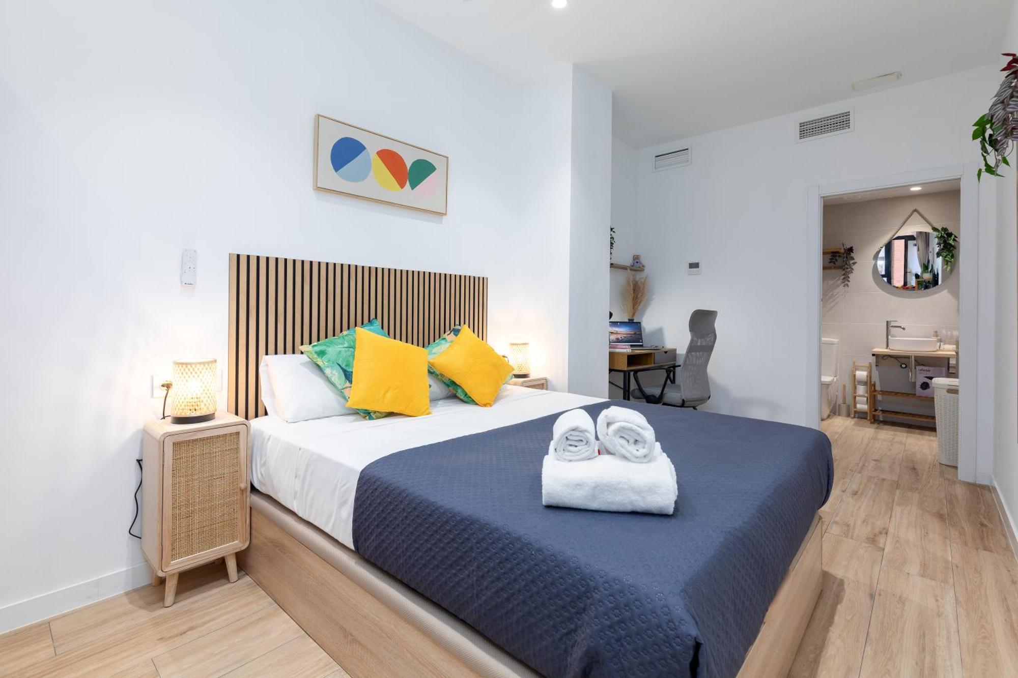 Travel Habitat Maritim-serreria Lofts Valencia