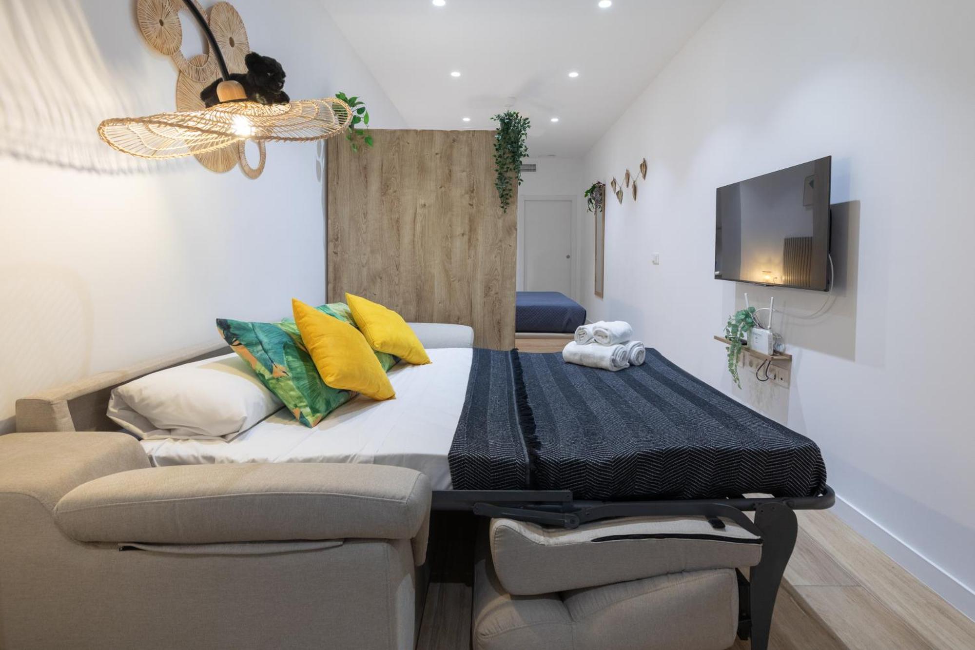 Travel Habitat Maritim-serreria Lofts