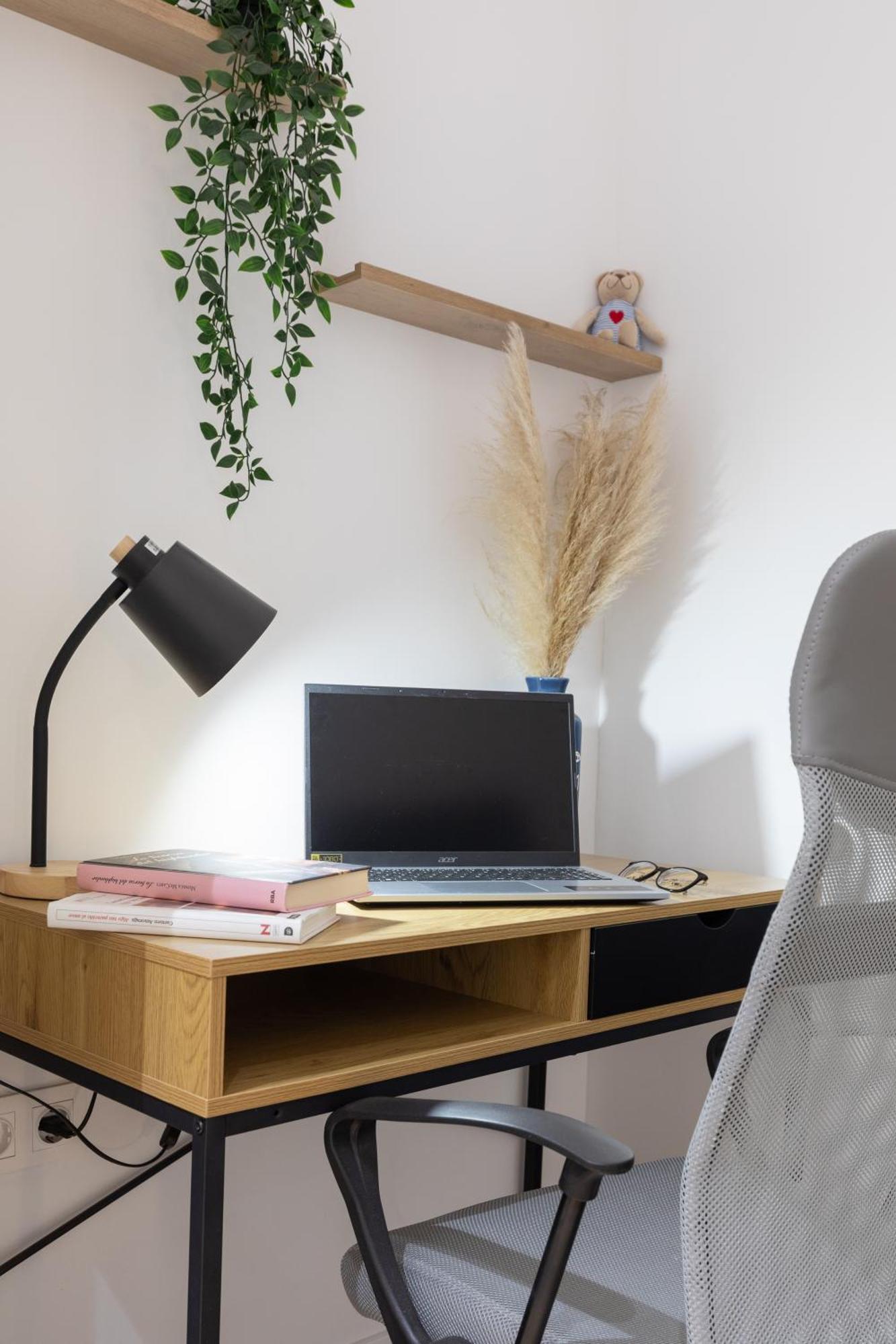 Apartamento Travel Habitat Maritim-serreria Lofts *