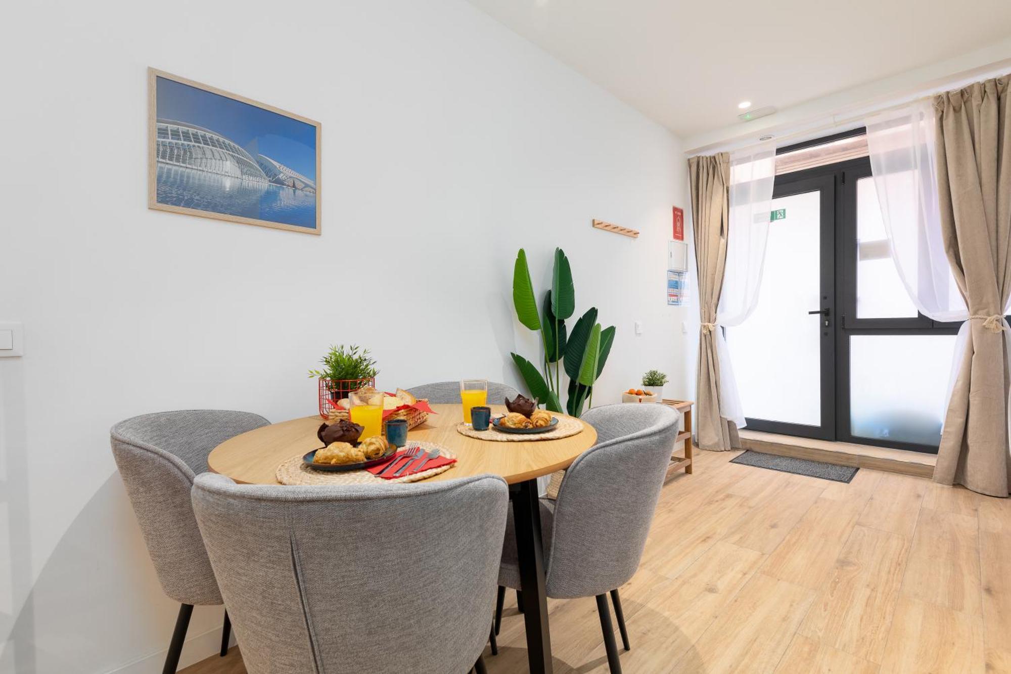Travel Habitat Maritim-serreria Lofts *