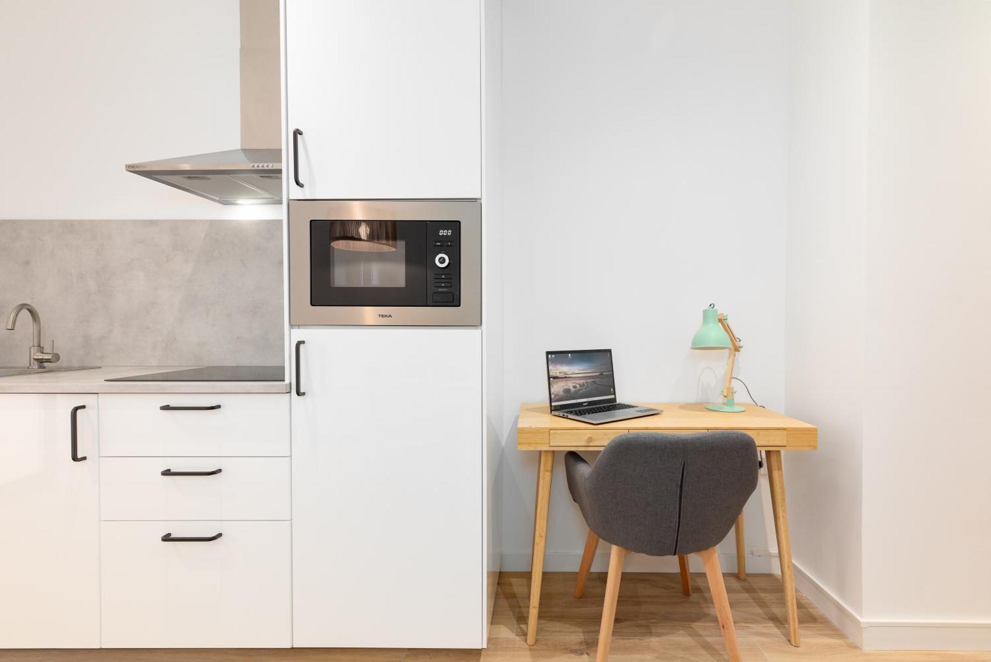 Travel Habitat Maritim-serreria Lofts * Valencia