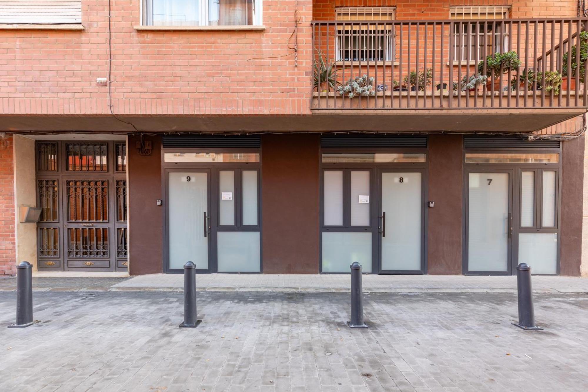 Travel Habitat Maritim-serreria Lofts *