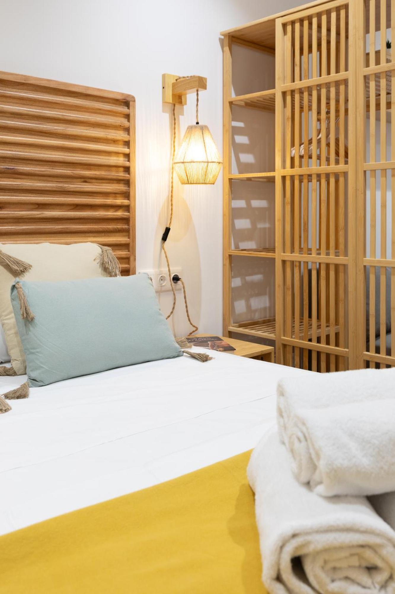 Travel Habitat Maritim-serreria Lofts Valencia