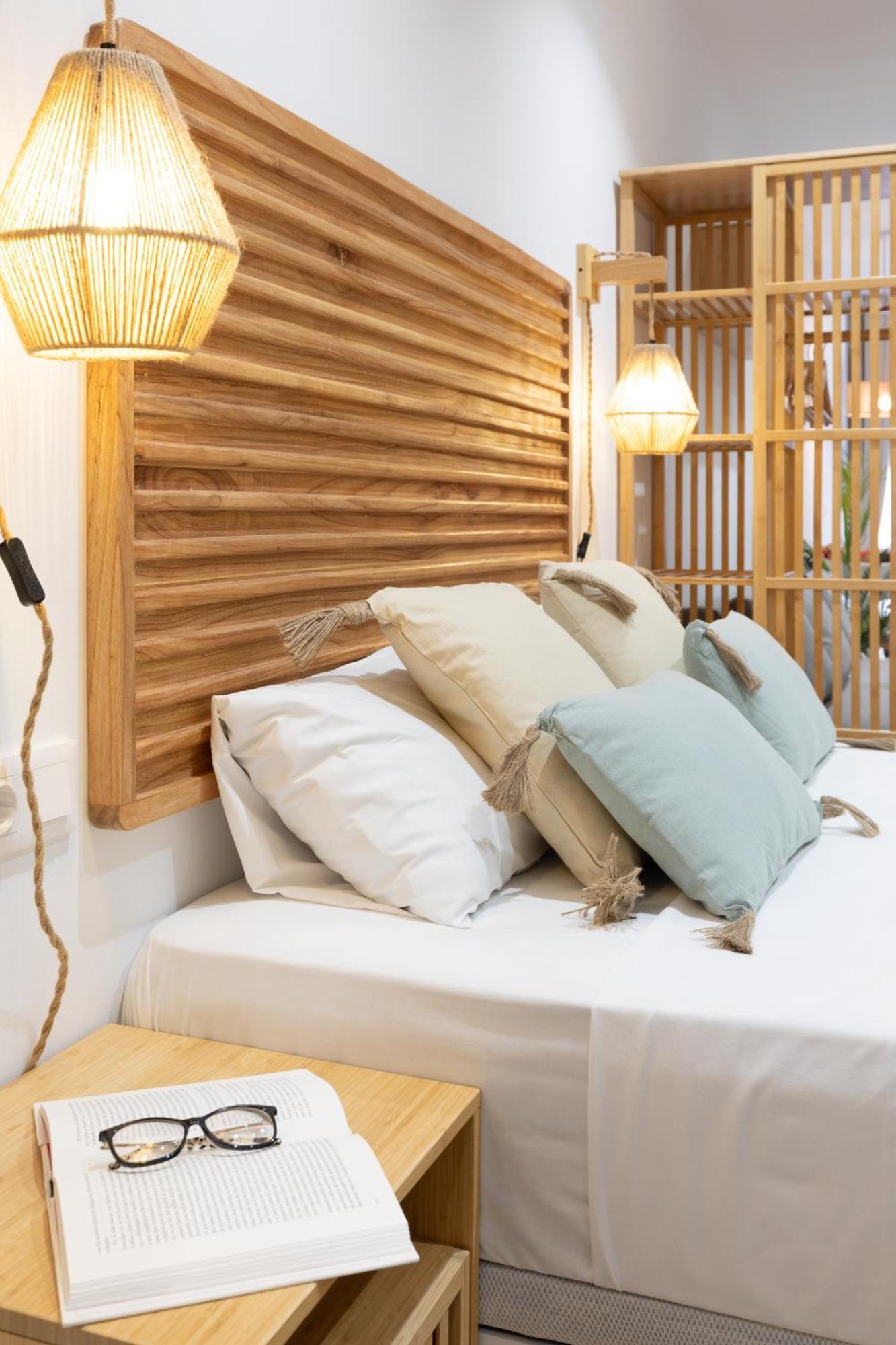 Travel Habitat Maritim-serreria Lofts Apartamento *