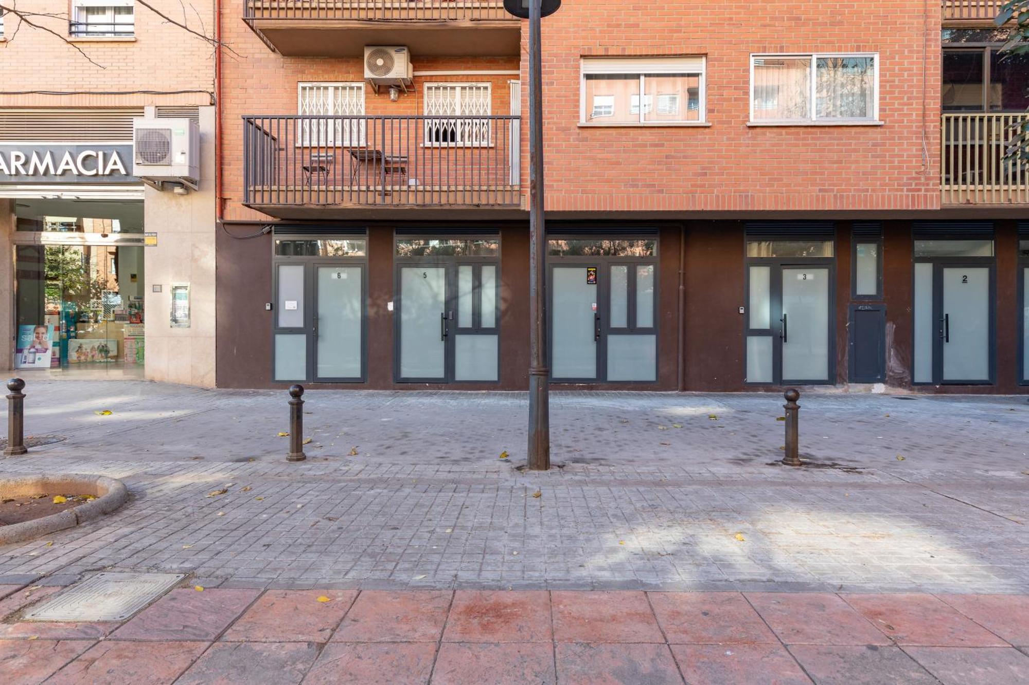 Travel Habitat Maritim-serreria Lofts Apartamento Valencia