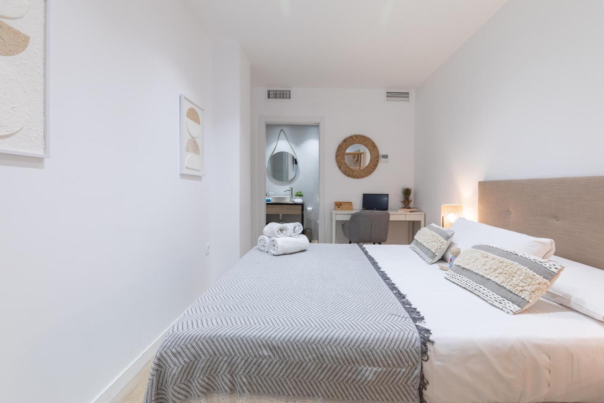 Travel Habitat Maritim-serreria Lofts *