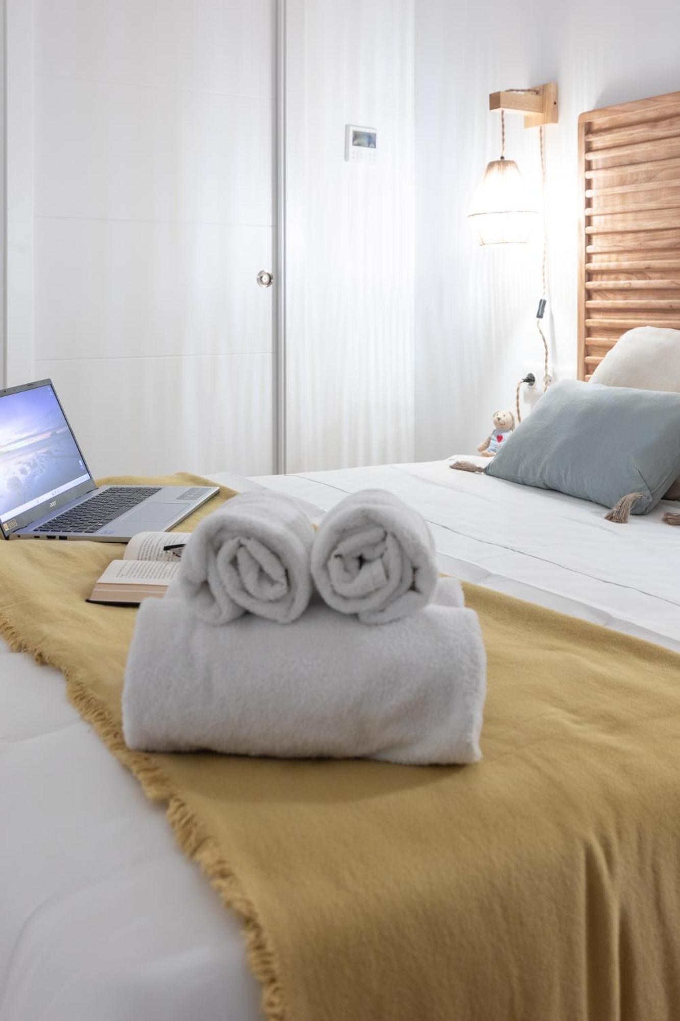 Travel Habitat Maritim-serreria Lofts