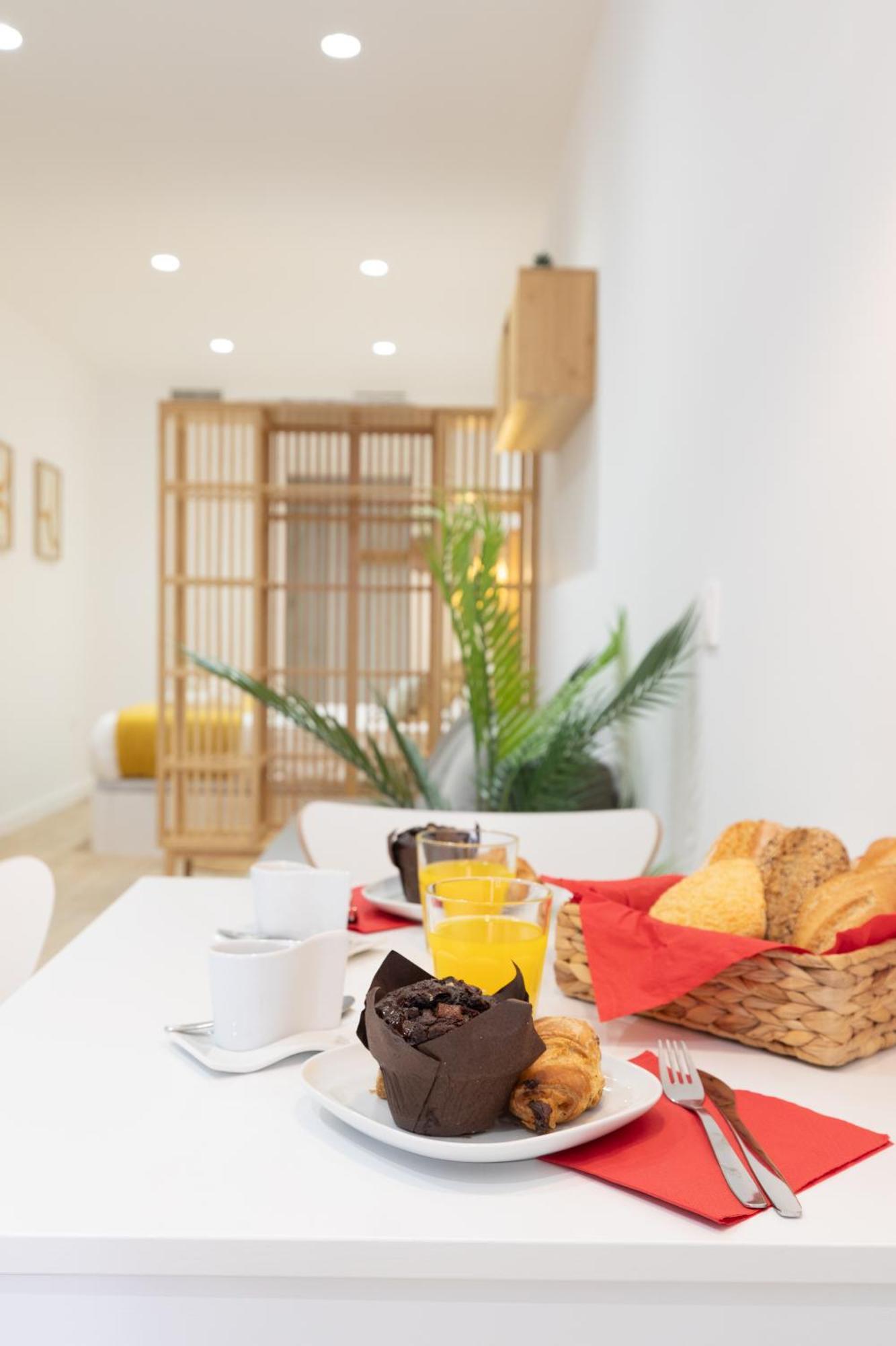 Apartamento Travel Habitat Maritim-serreria Lofts