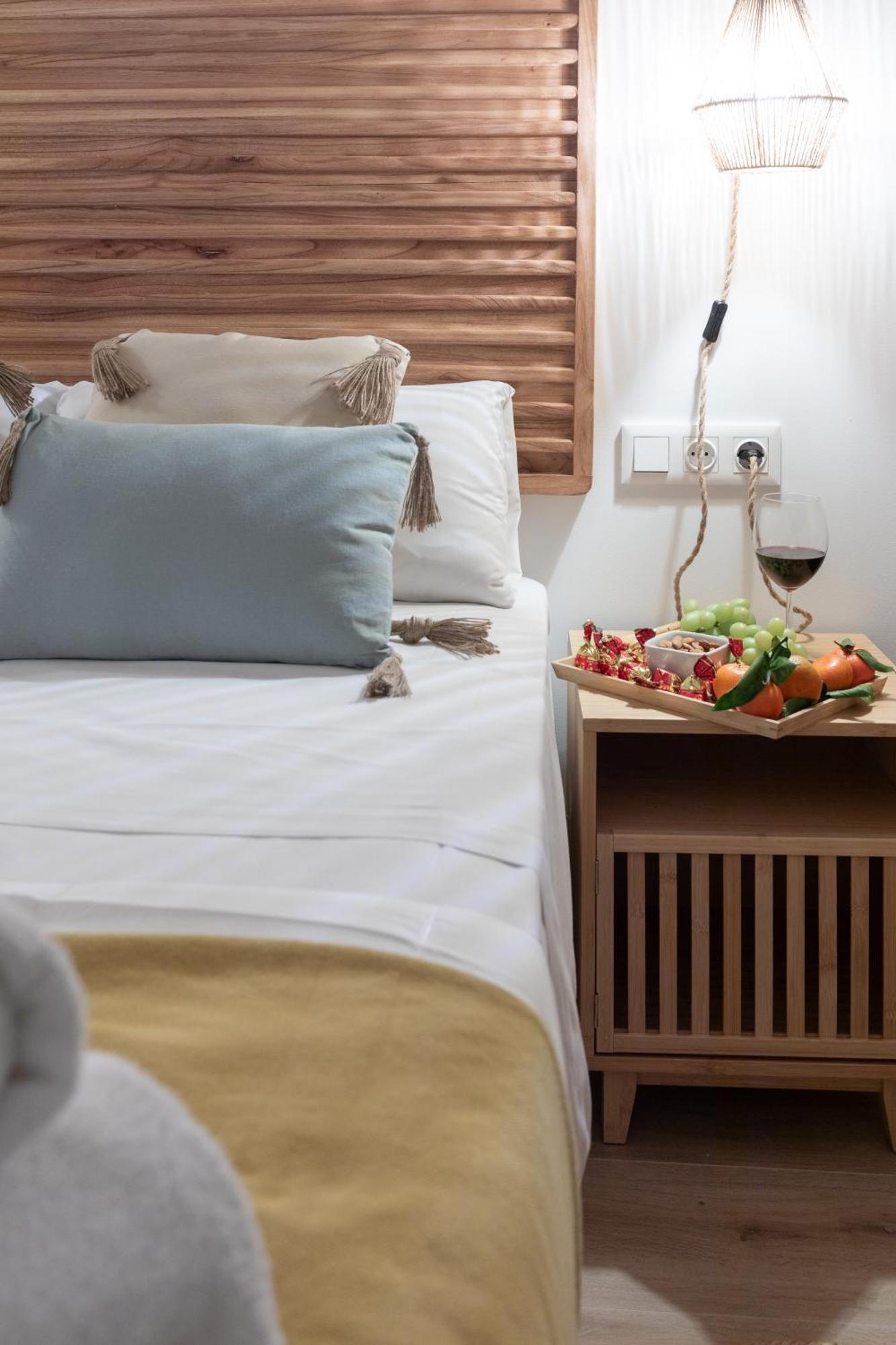 Apartamento Travel Habitat Maritim-serreria Lofts *