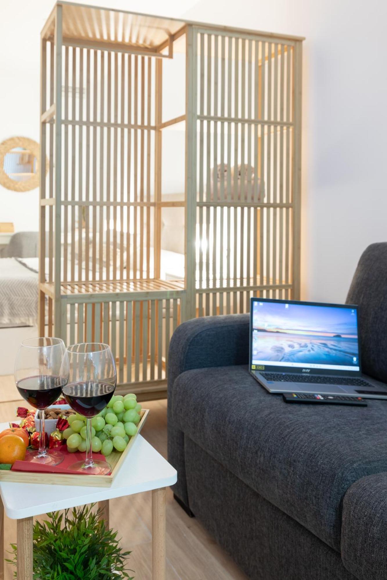 Travel Habitat Maritim-serreria Lofts Apartamento Valencia