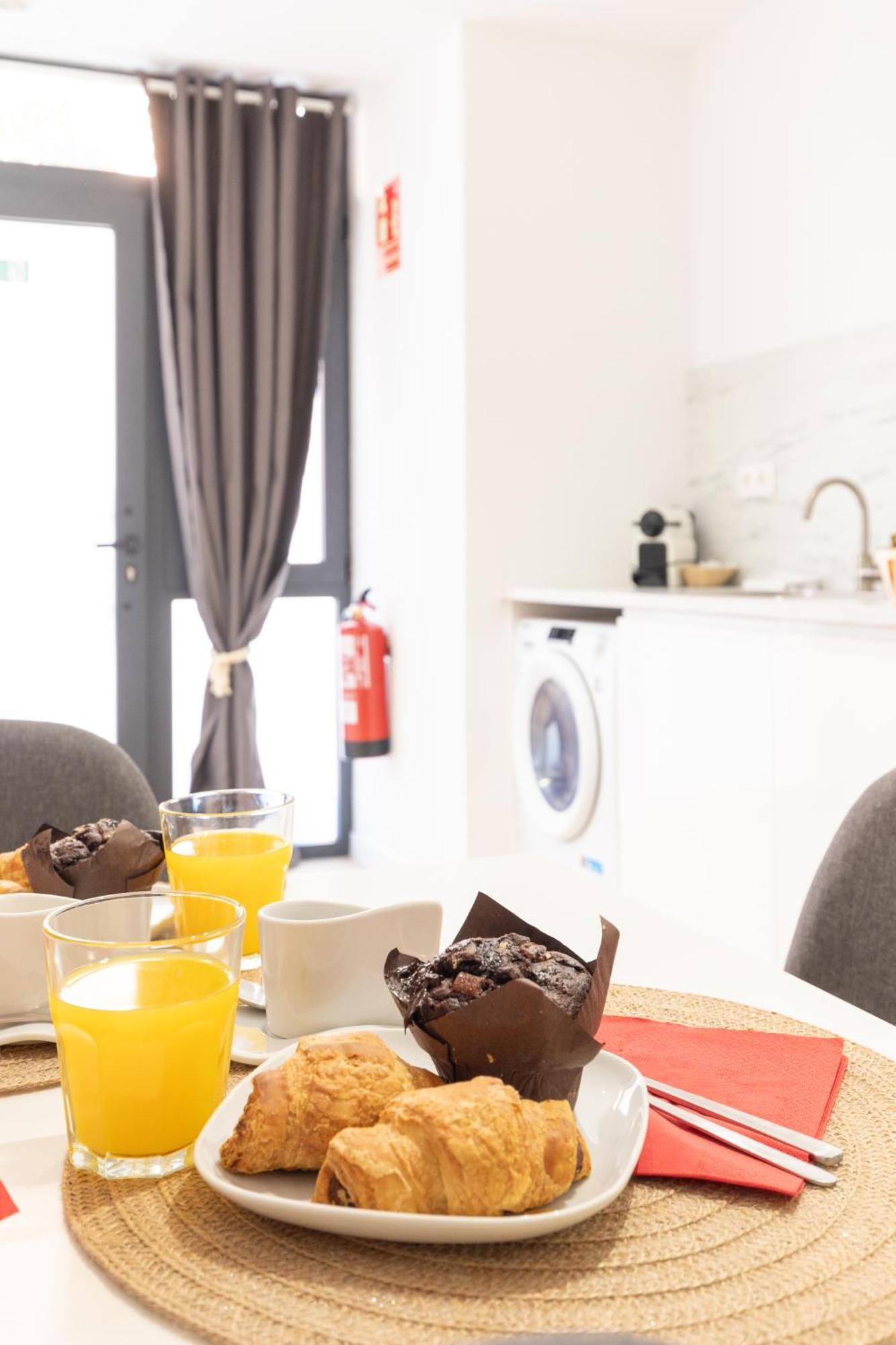 Travel Habitat Maritim-serreria Lofts Valencia