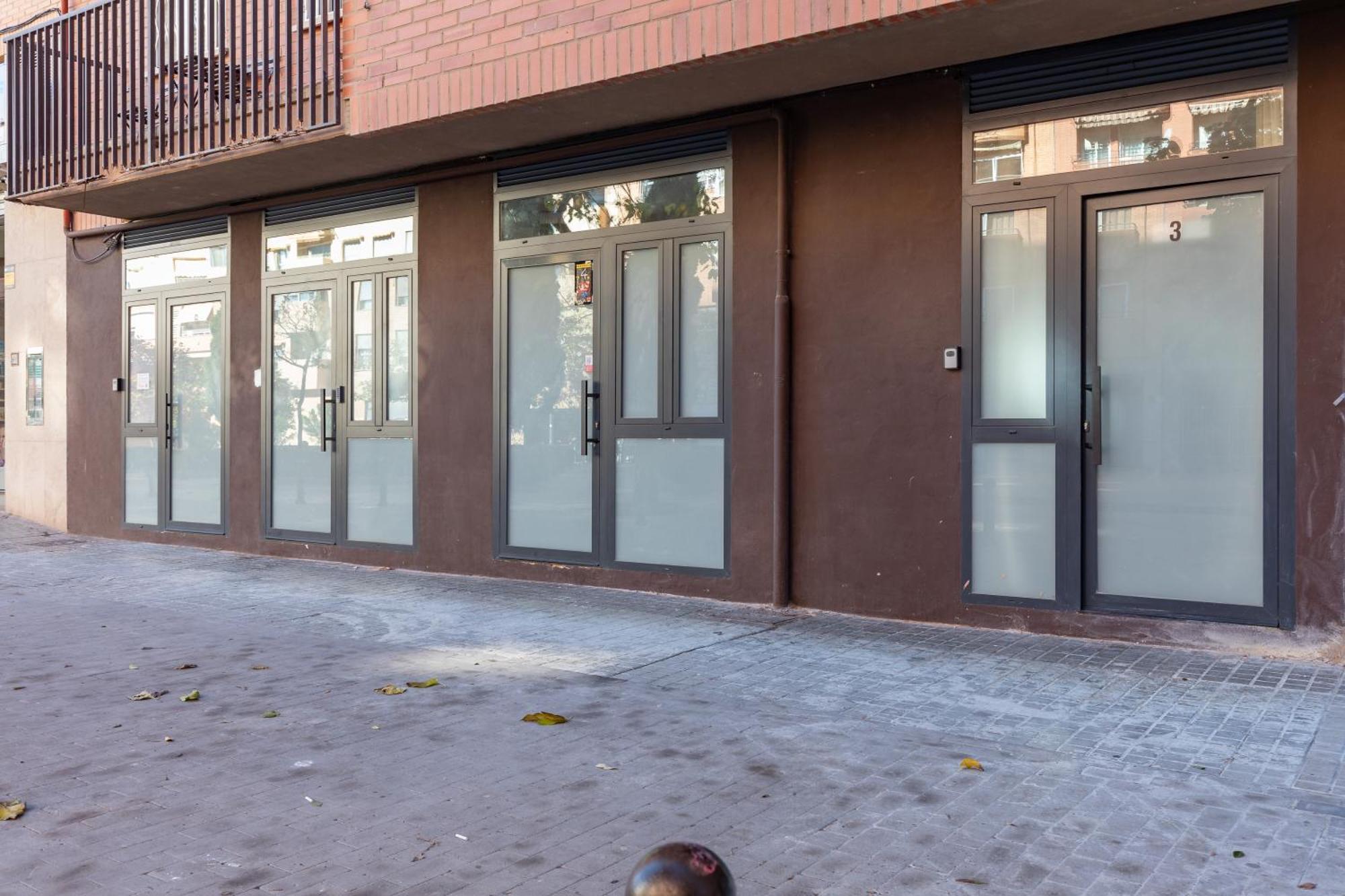 Travel Habitat Maritim-serreria Lofts Apartamento Valencia
