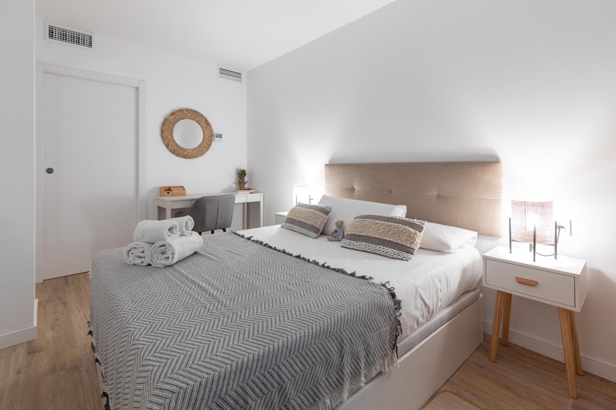 Travel Habitat Maritim-serreria Lofts *