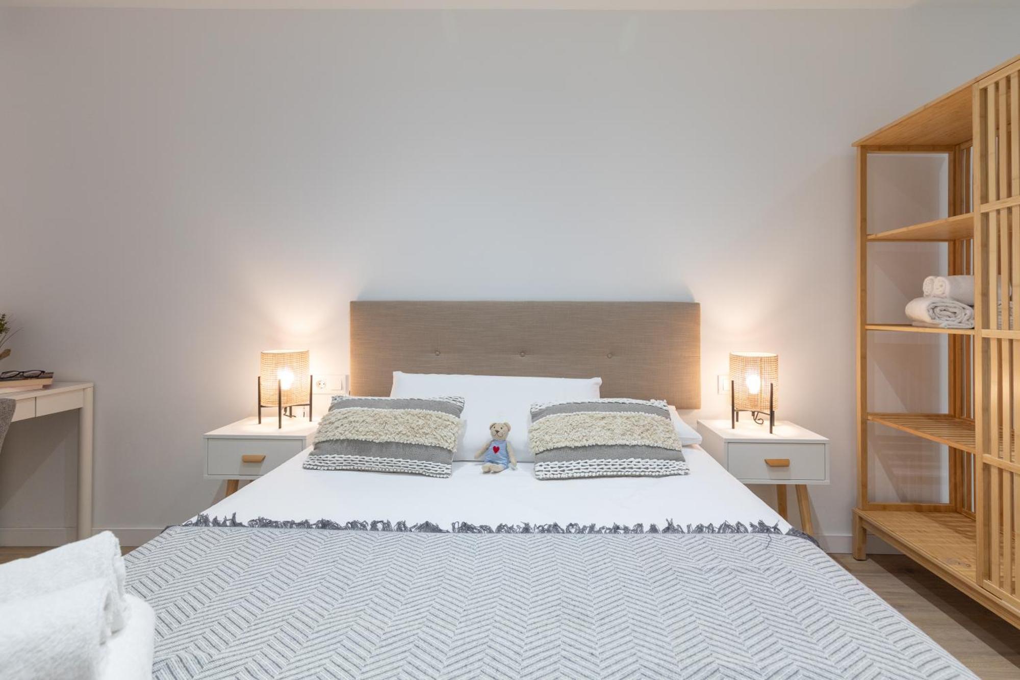Travel Habitat Maritim-serreria Lofts