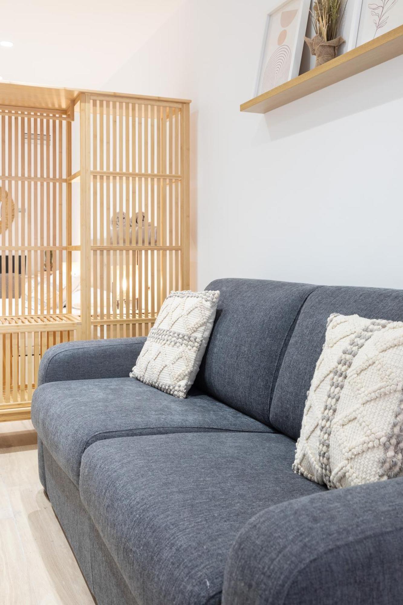 Travel Habitat Maritim-serreria Lofts *