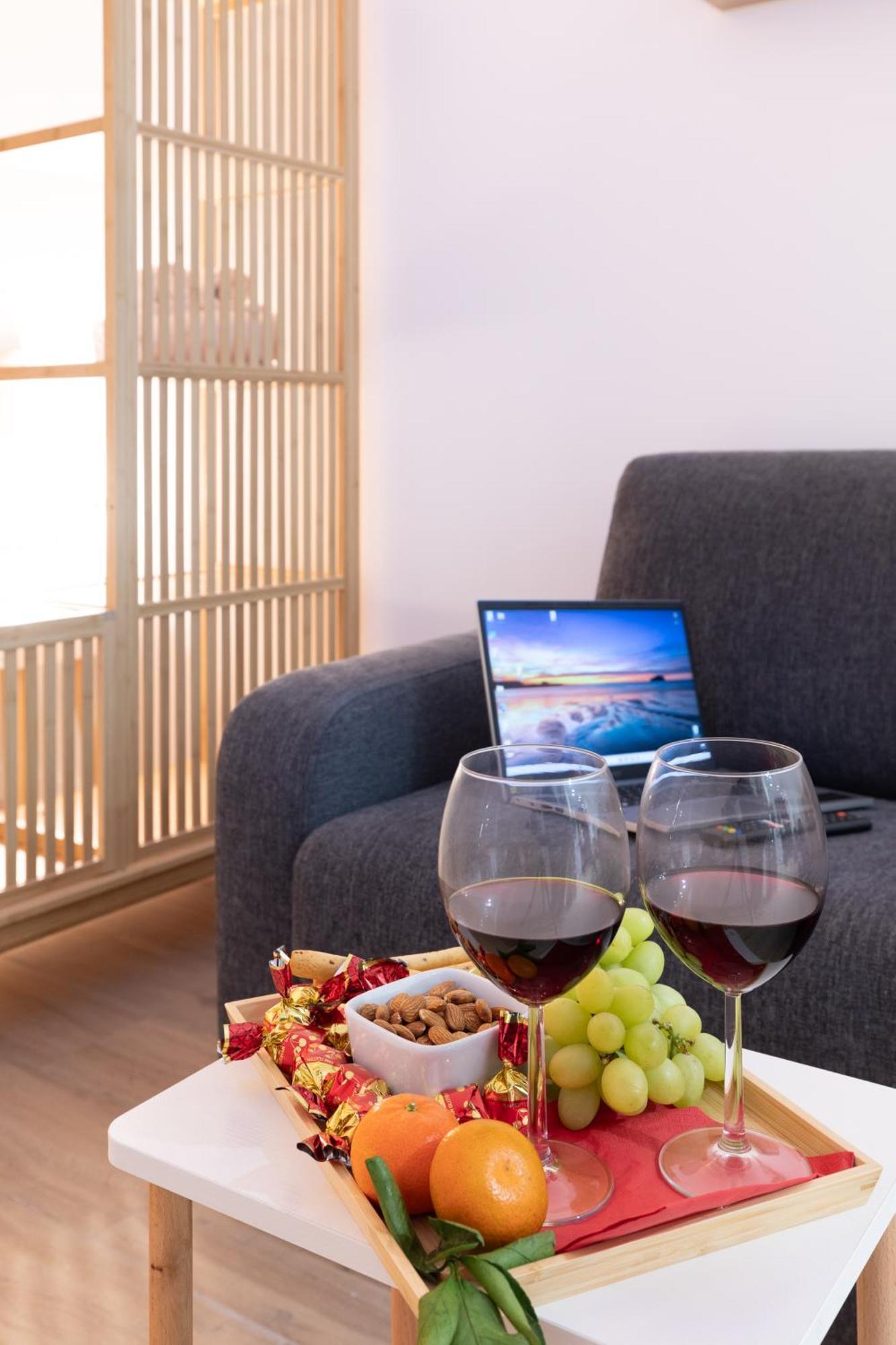 Travel Habitat Maritim-serreria Lofts Valencia
