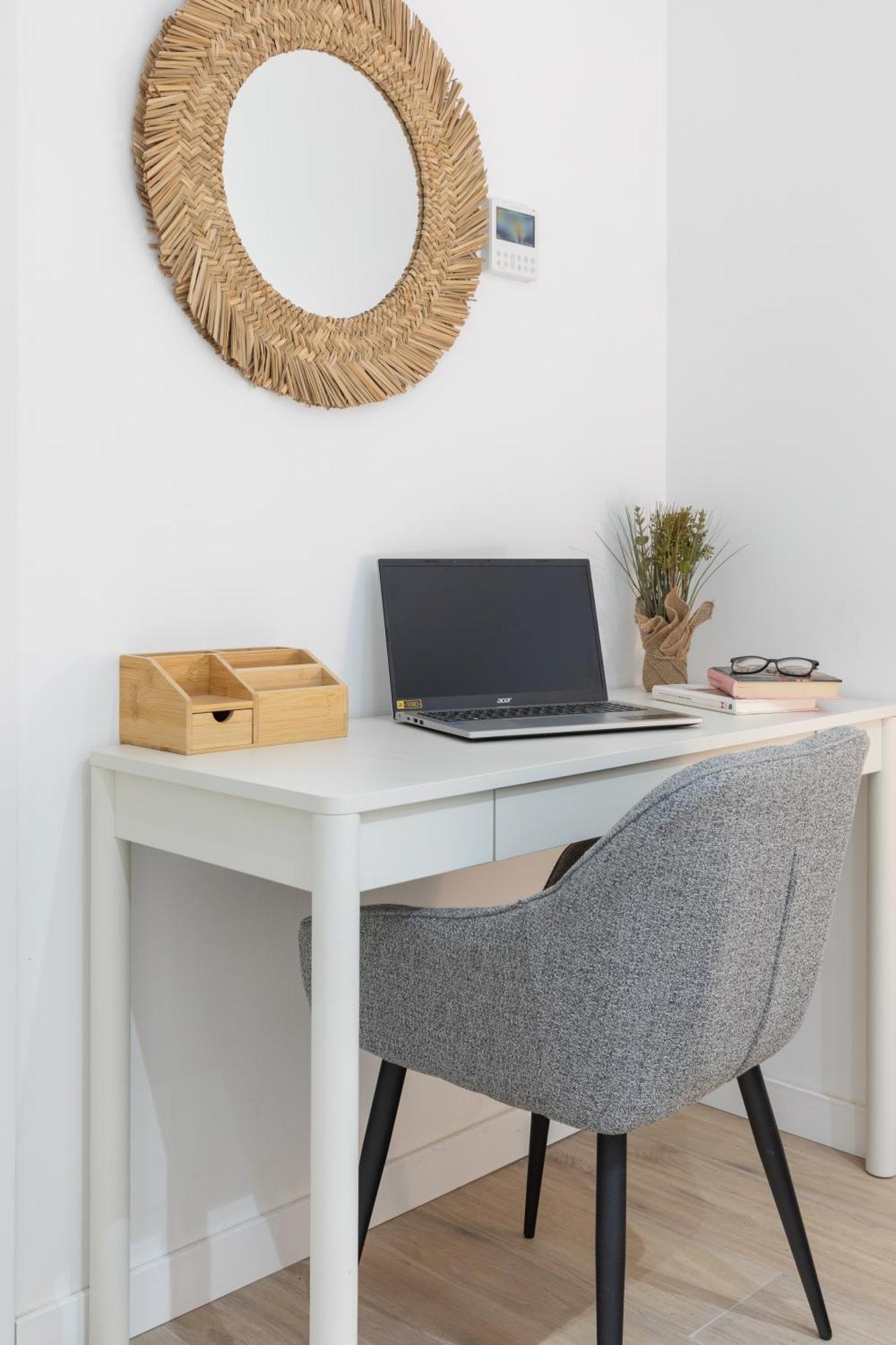 Travel Habitat Maritim-serreria Lofts Apartamento *