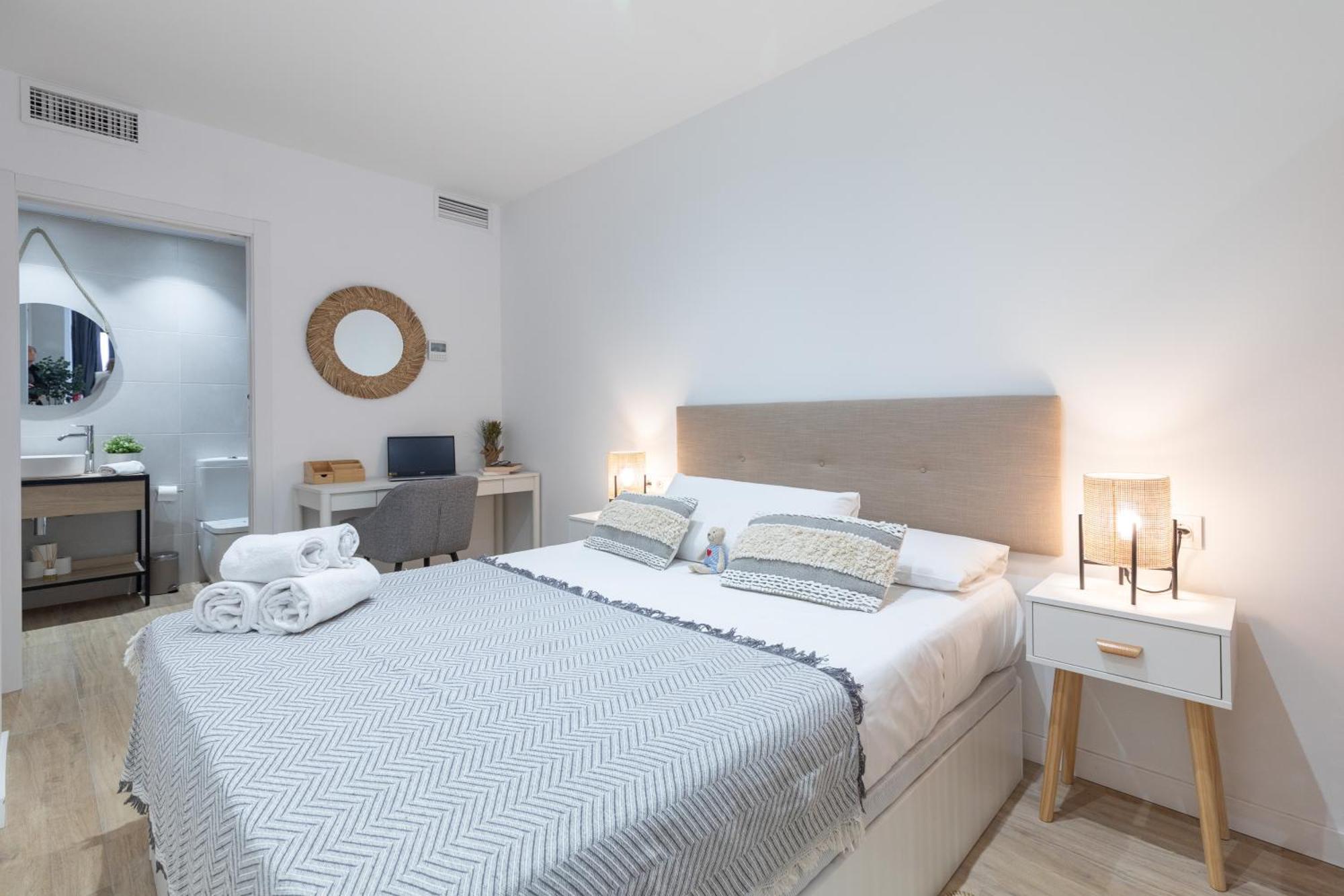 Travel Habitat Maritim-serreria Lofts Valencia