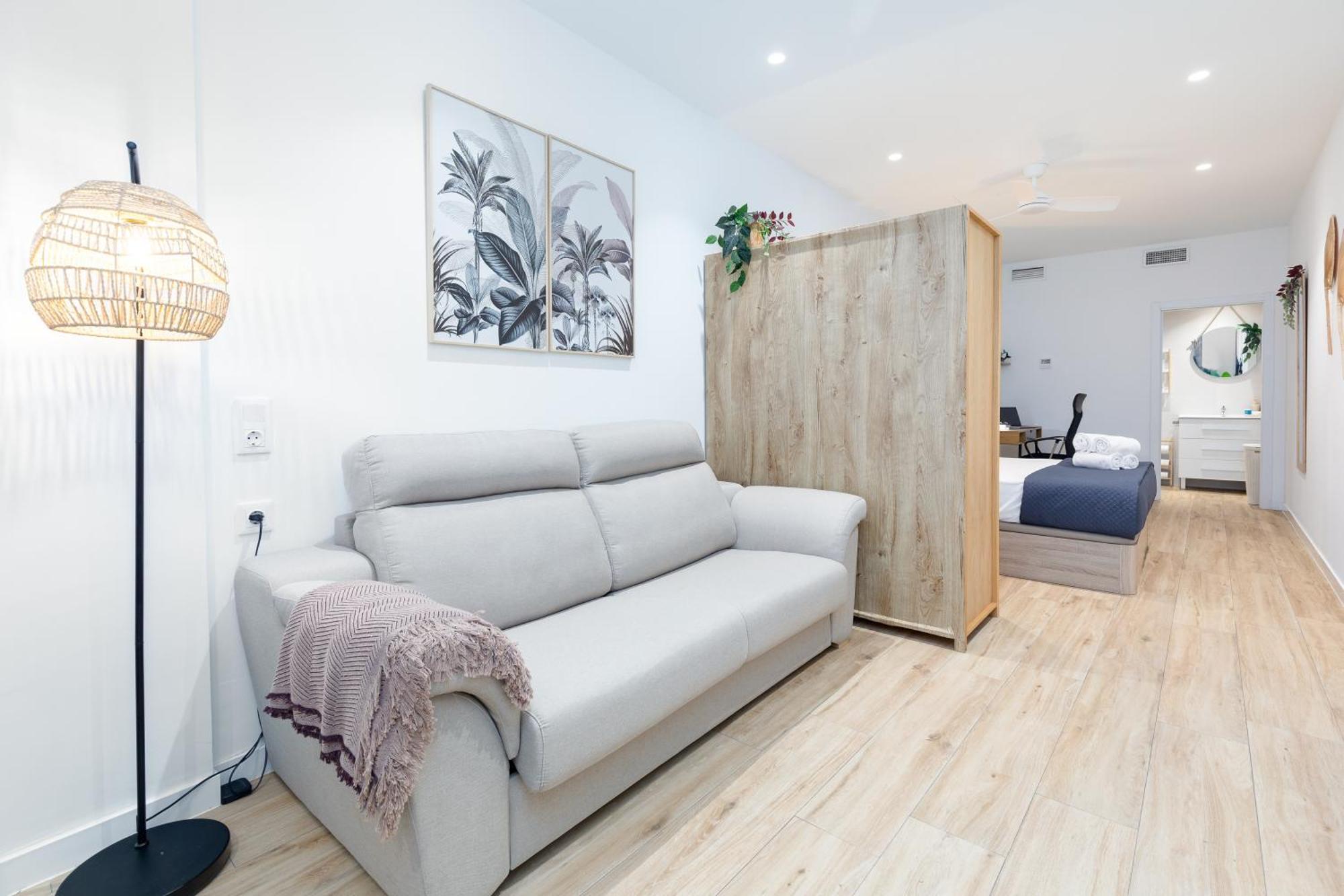 Travel Habitat Maritim-serreria Lofts
