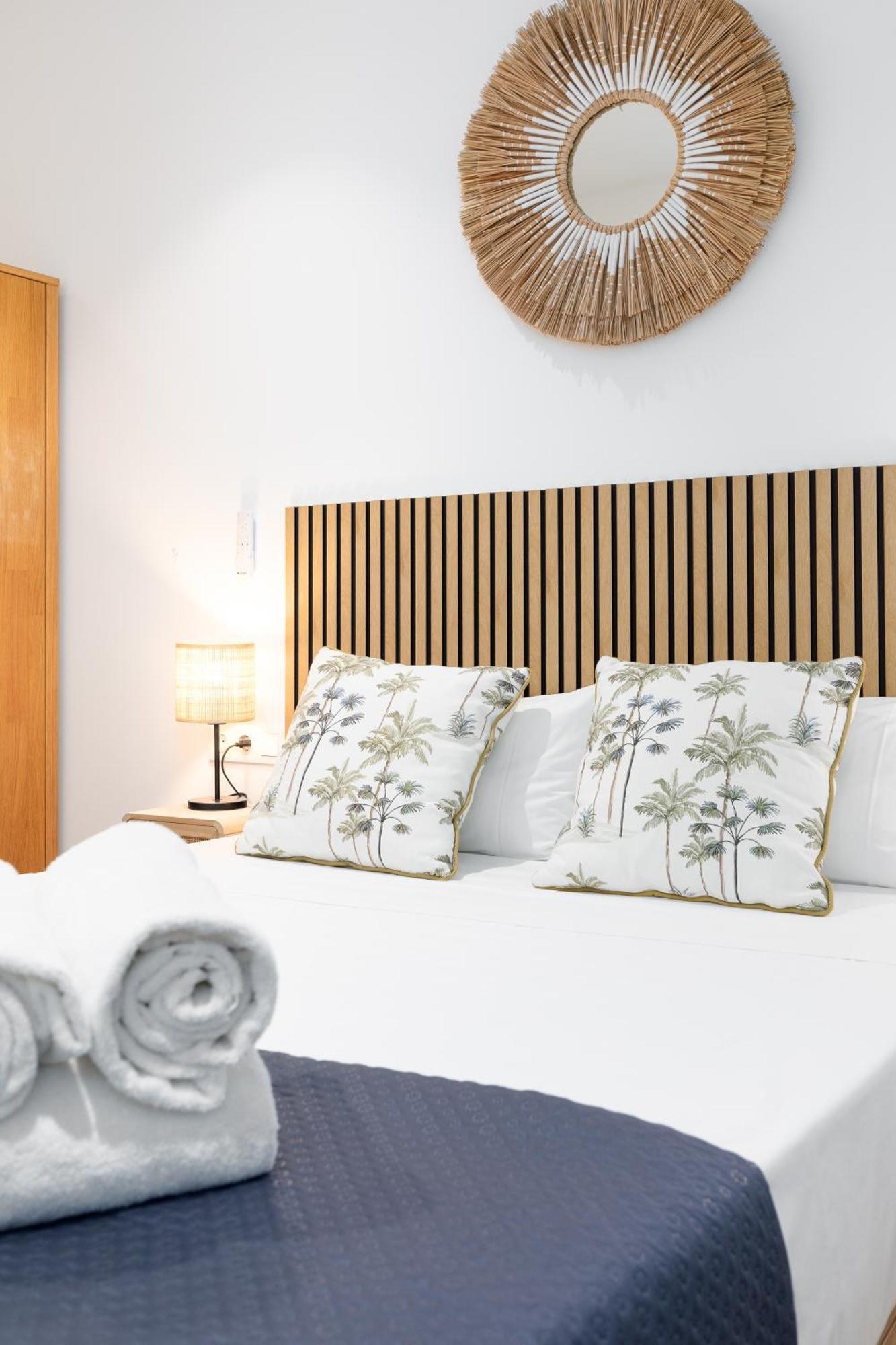 Travel Habitat Maritim-serreria Lofts *