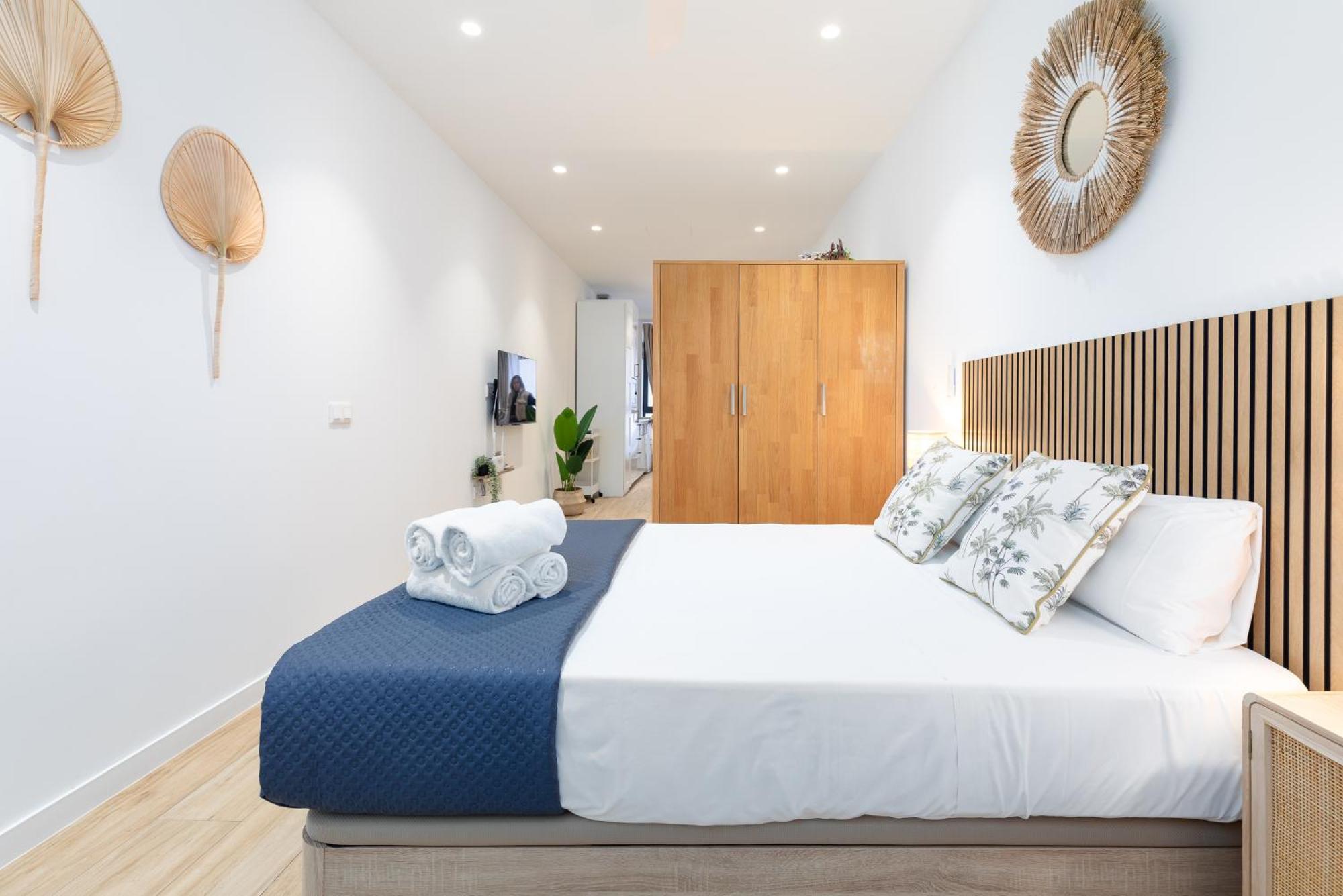 Travel Habitat Maritim-serreria Lofts * Valencia