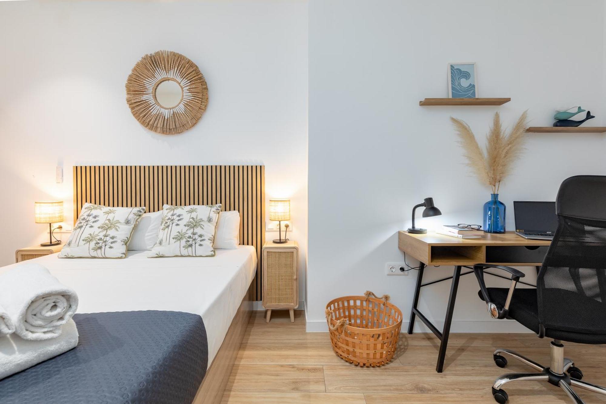 Travel Habitat Maritim-serreria Lofts