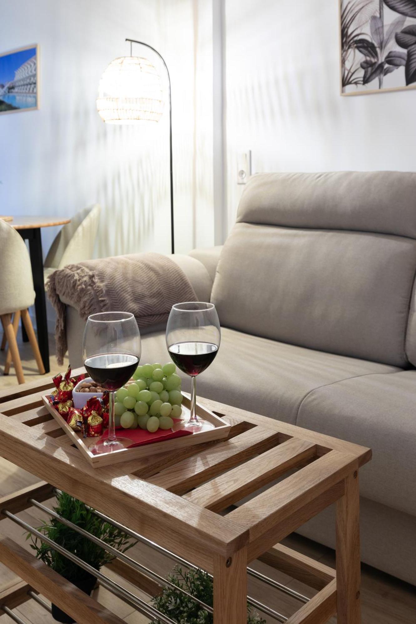 Travel Habitat Maritim-serreria Lofts Apartamento