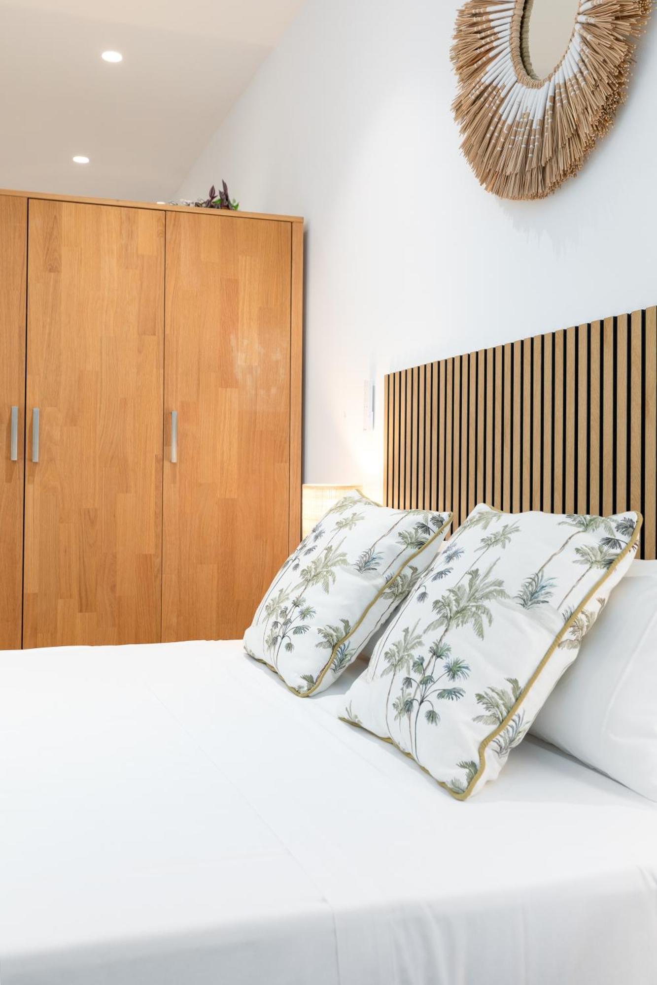 Travel Habitat Maritim-serreria Lofts *