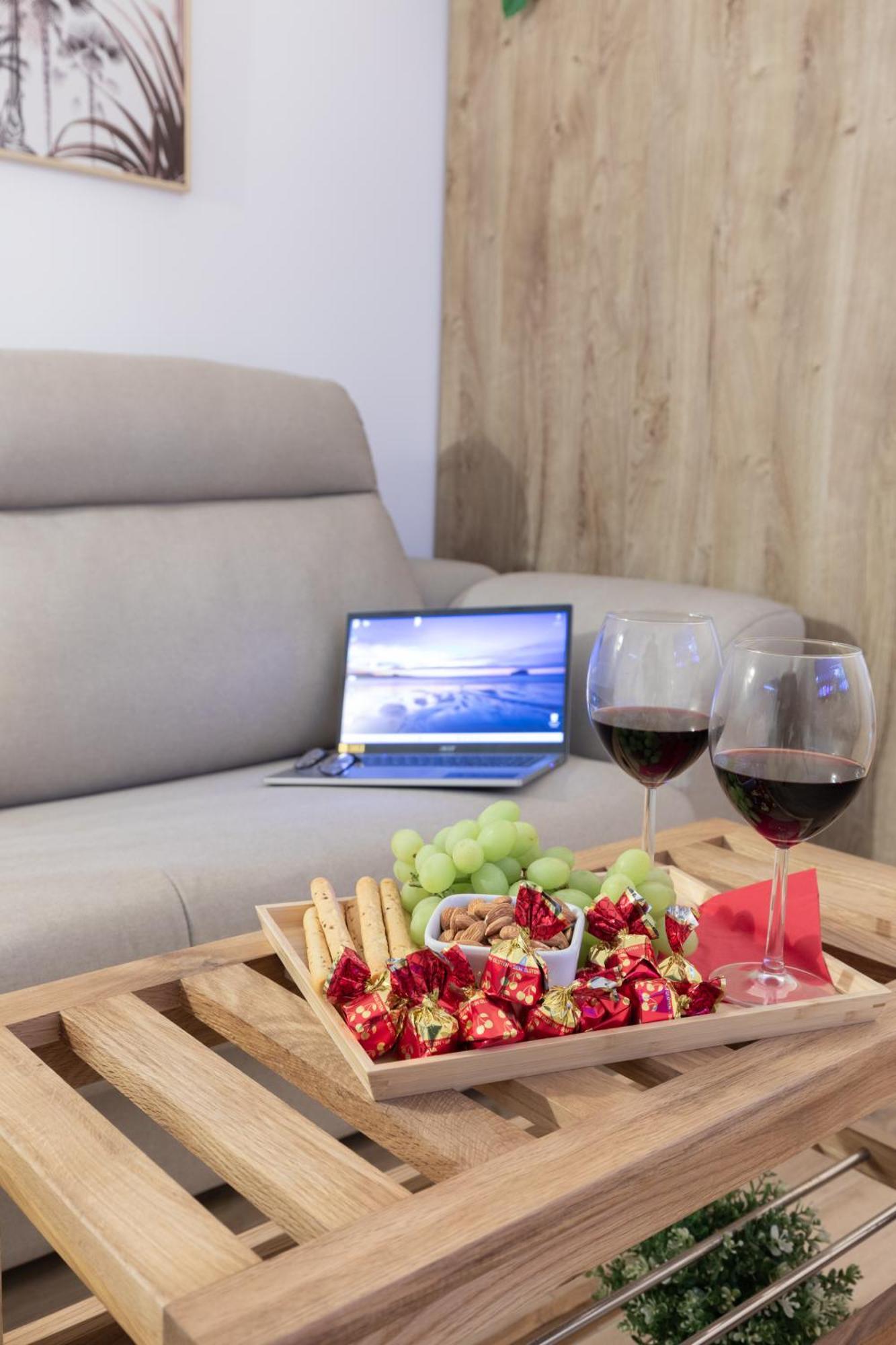 Apartamento Travel Habitat Maritim-serreria Lofts Valencia