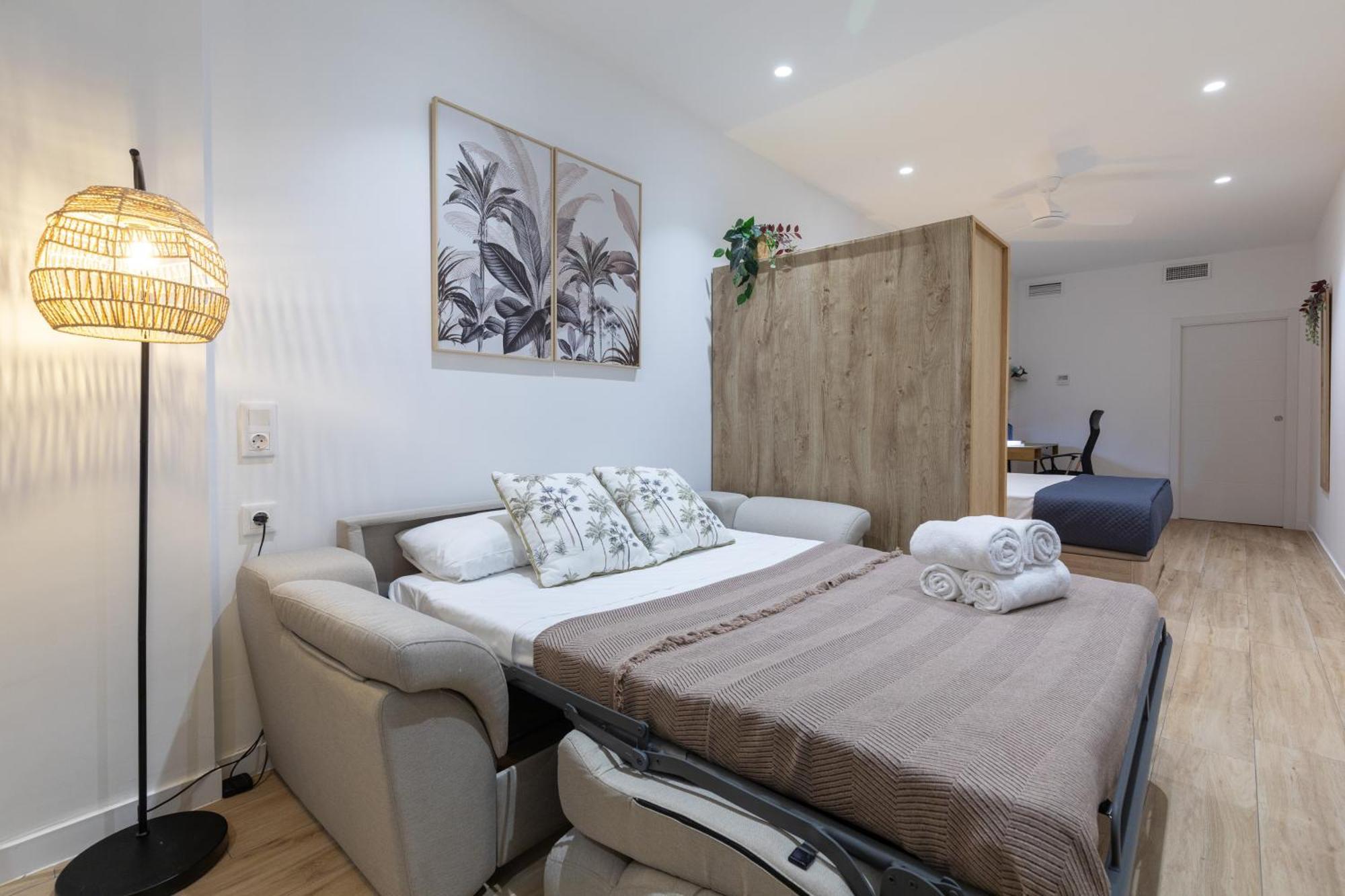 Travel Habitat Maritim-serreria Lofts