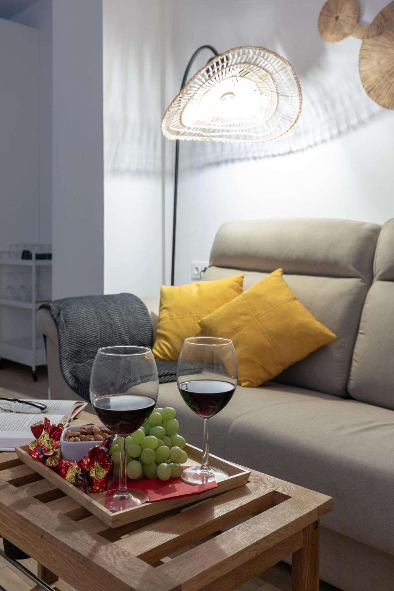 Apartamento Travel Habitat Maritim-serreria Lofts