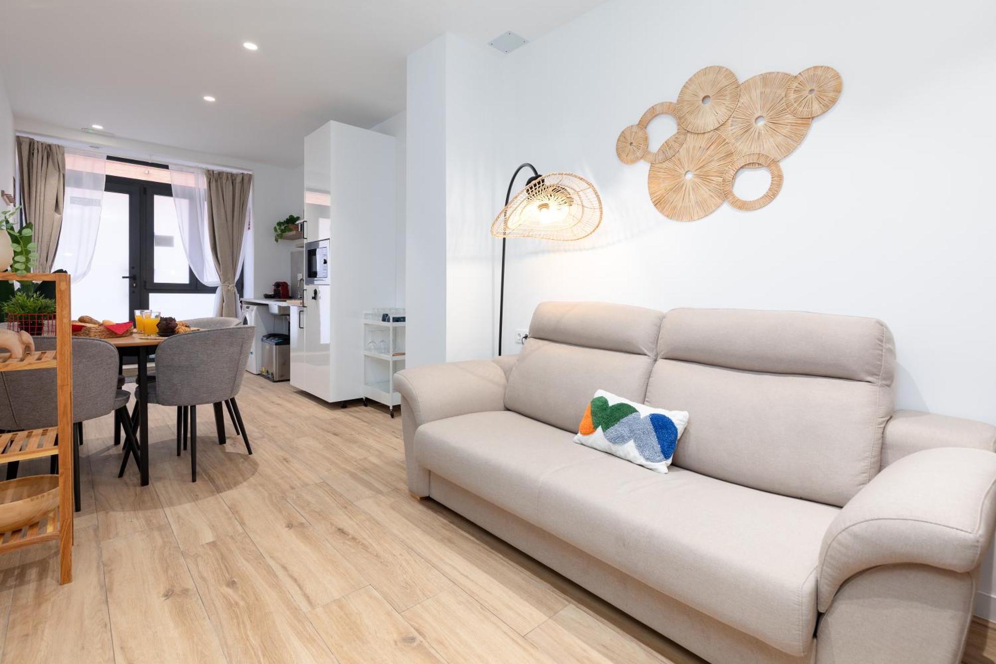 Travel Habitat Maritim-serreria Lofts * Valencia