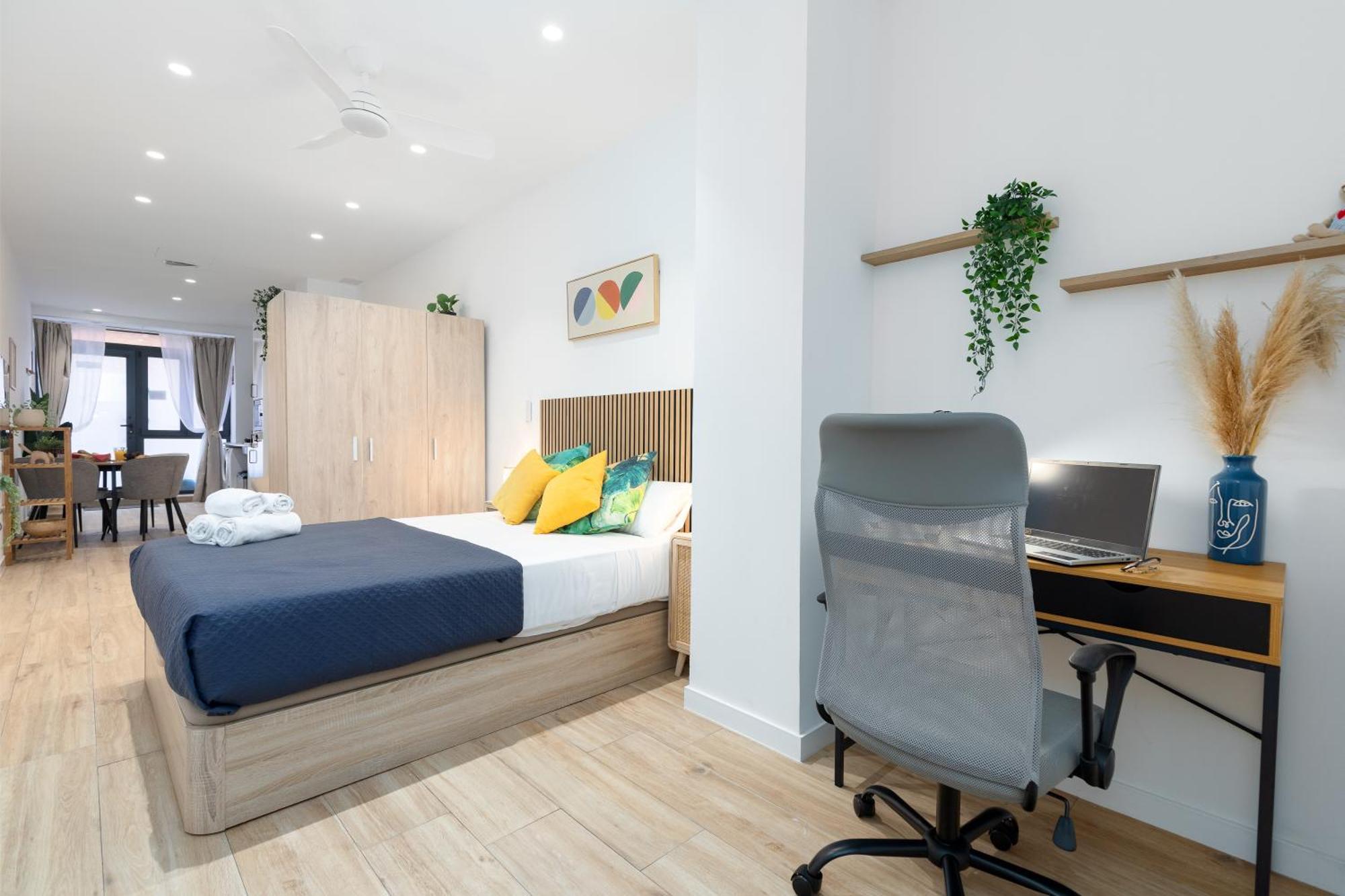 Travel Habitat Maritim-serreria Lofts *