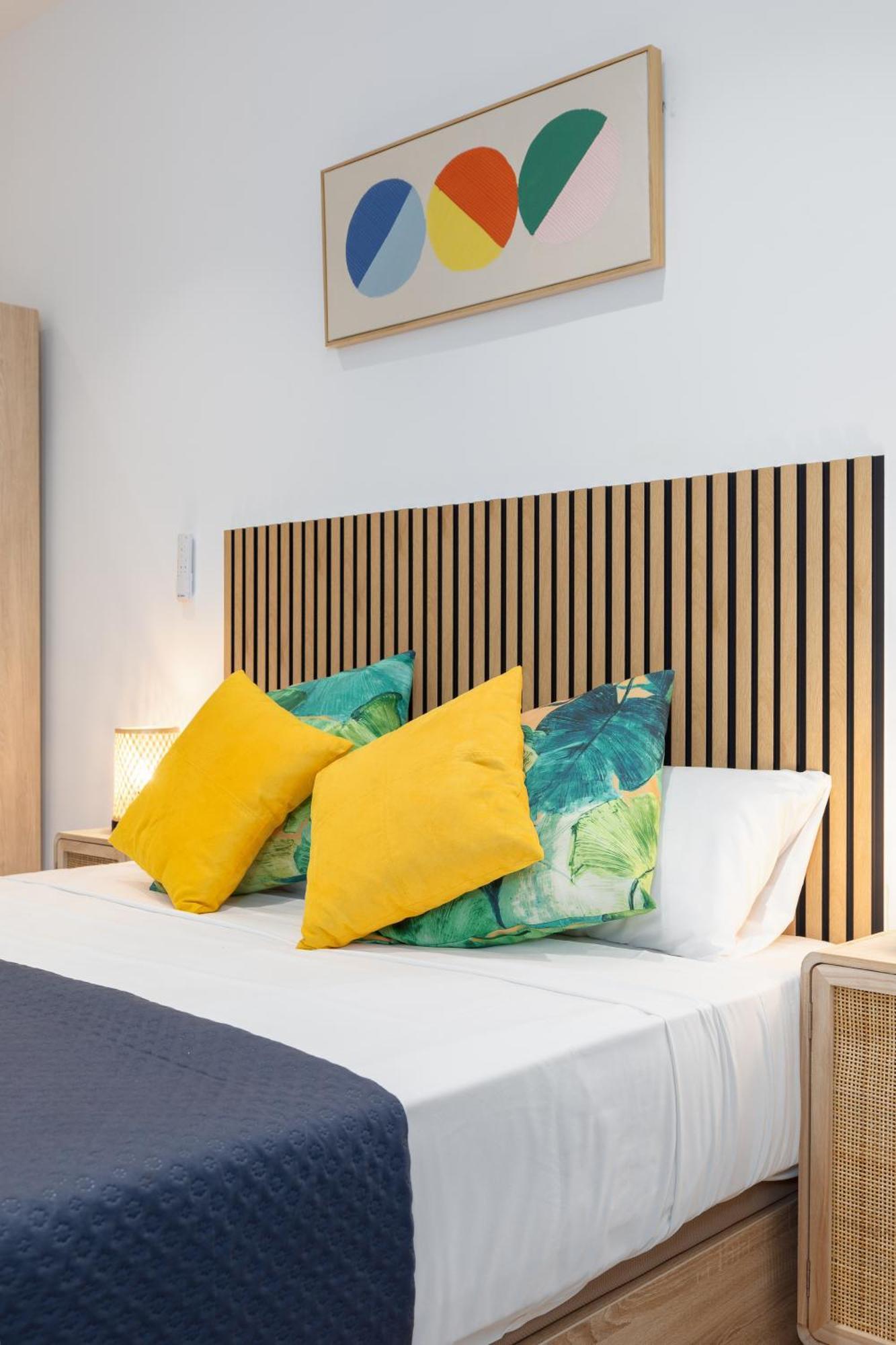 Travel Habitat Maritim-serreria Lofts Apartamento
