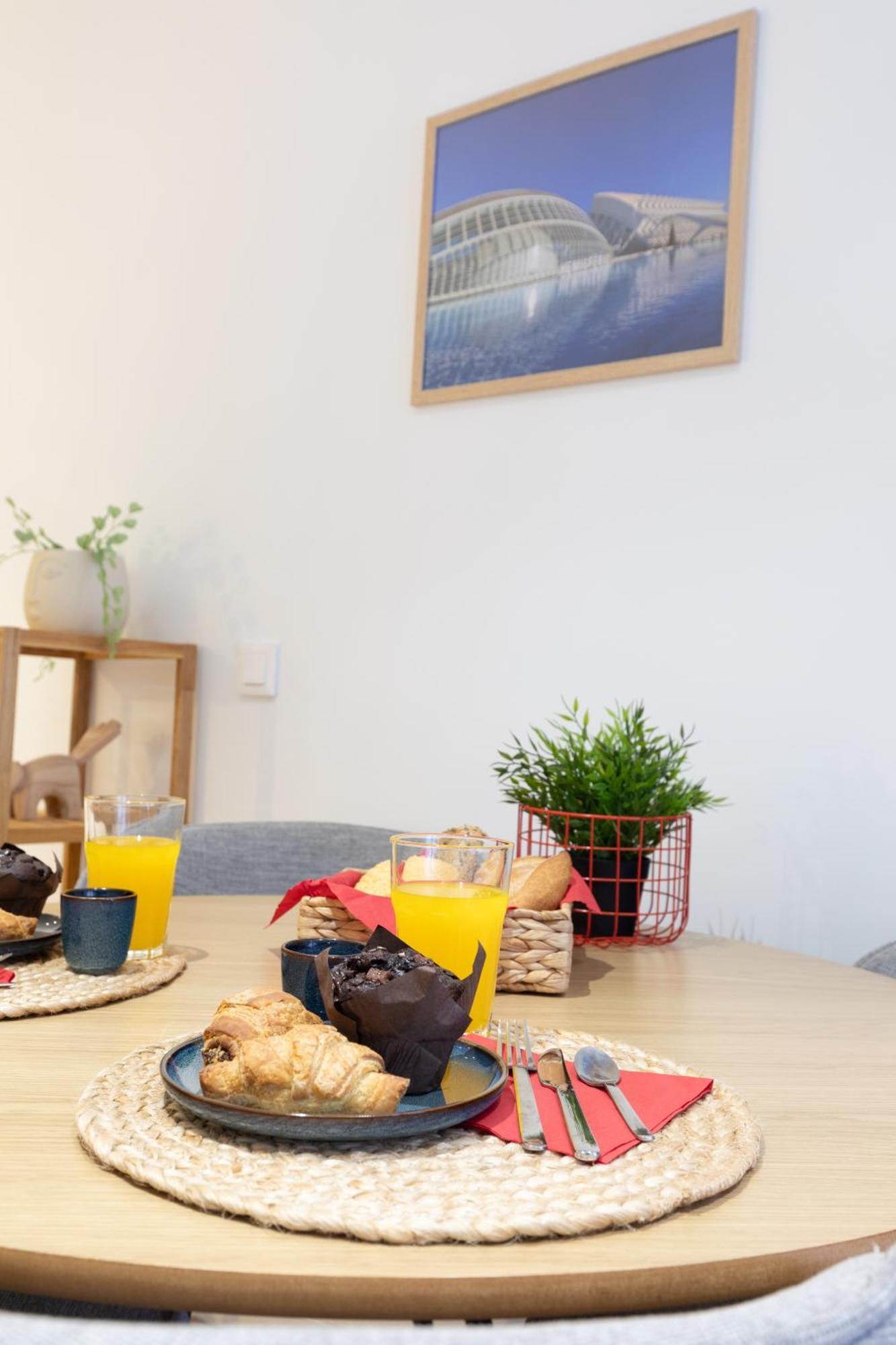Travel Habitat Maritim-serreria Lofts Apartamento *